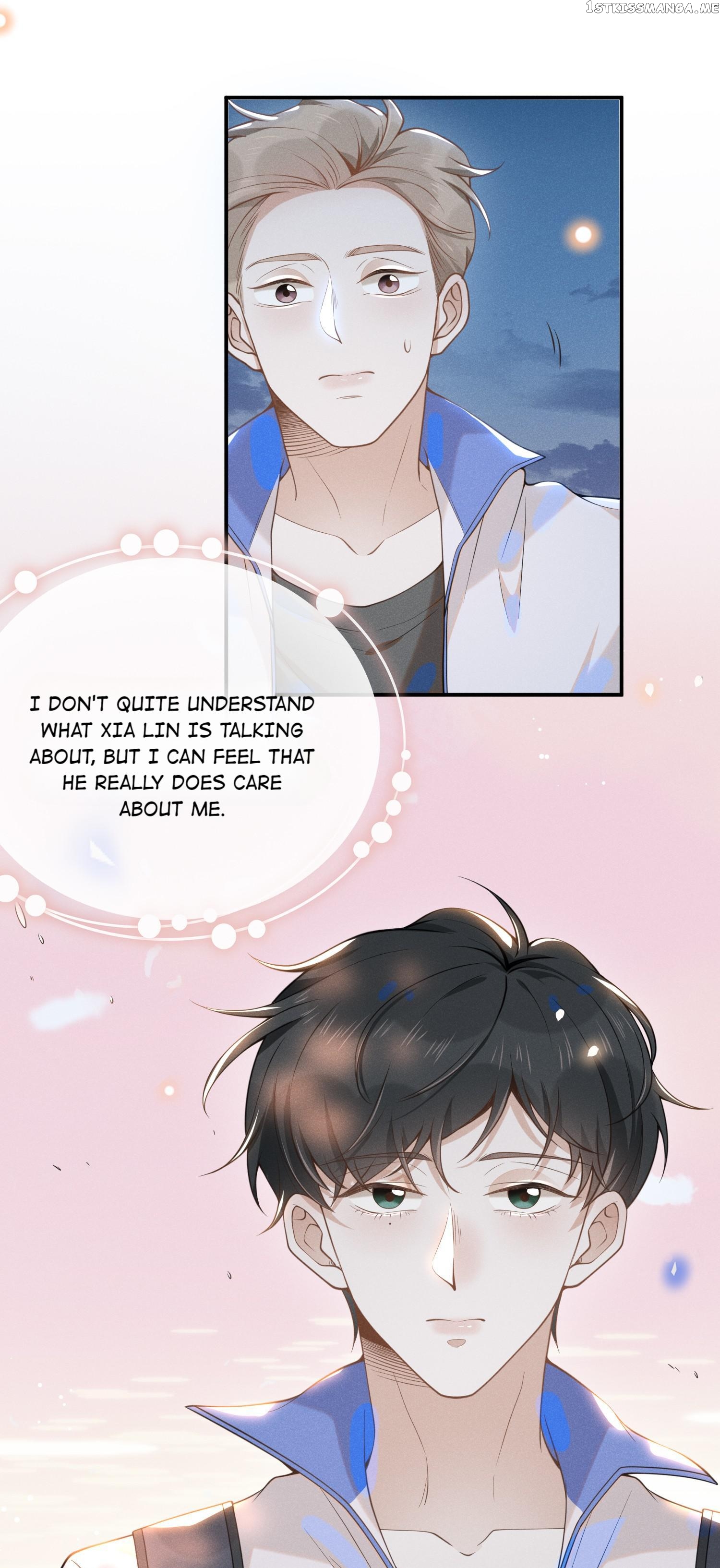 See You Never chapter 20 - page 9