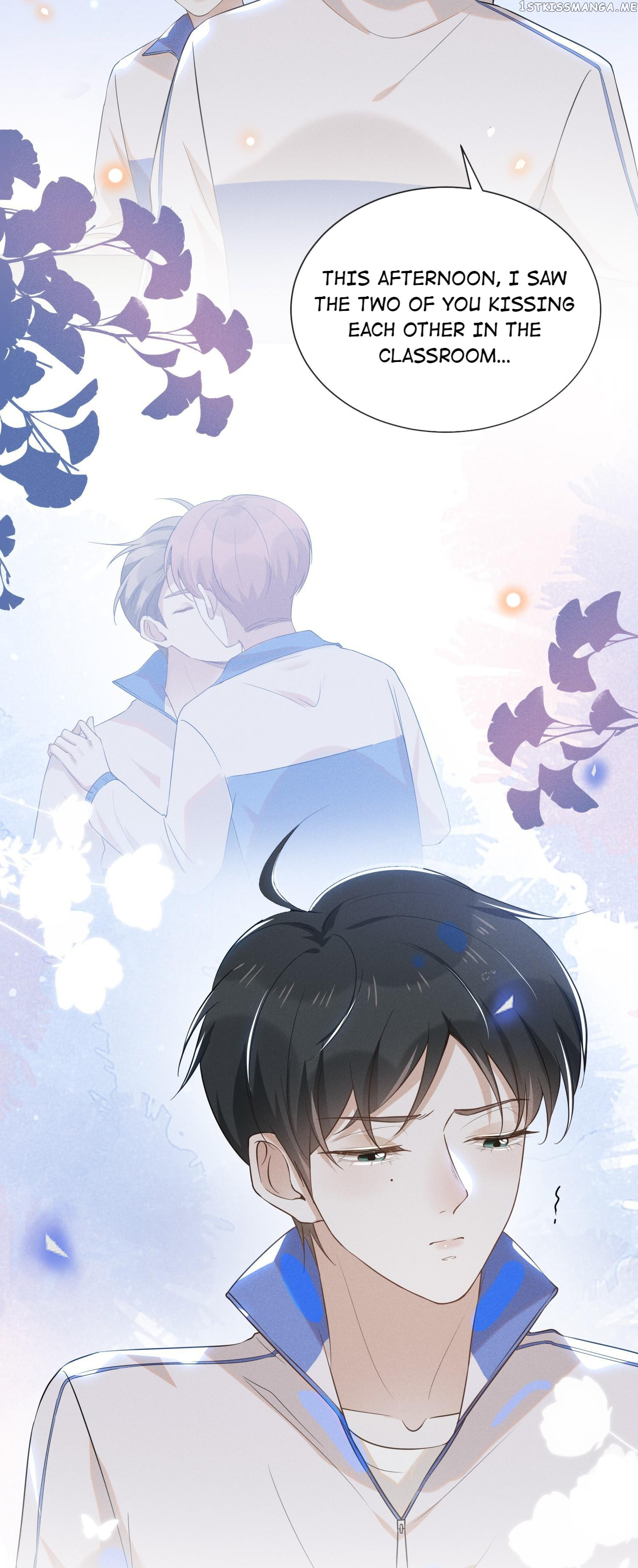 See You Never chapter 19 - page 10