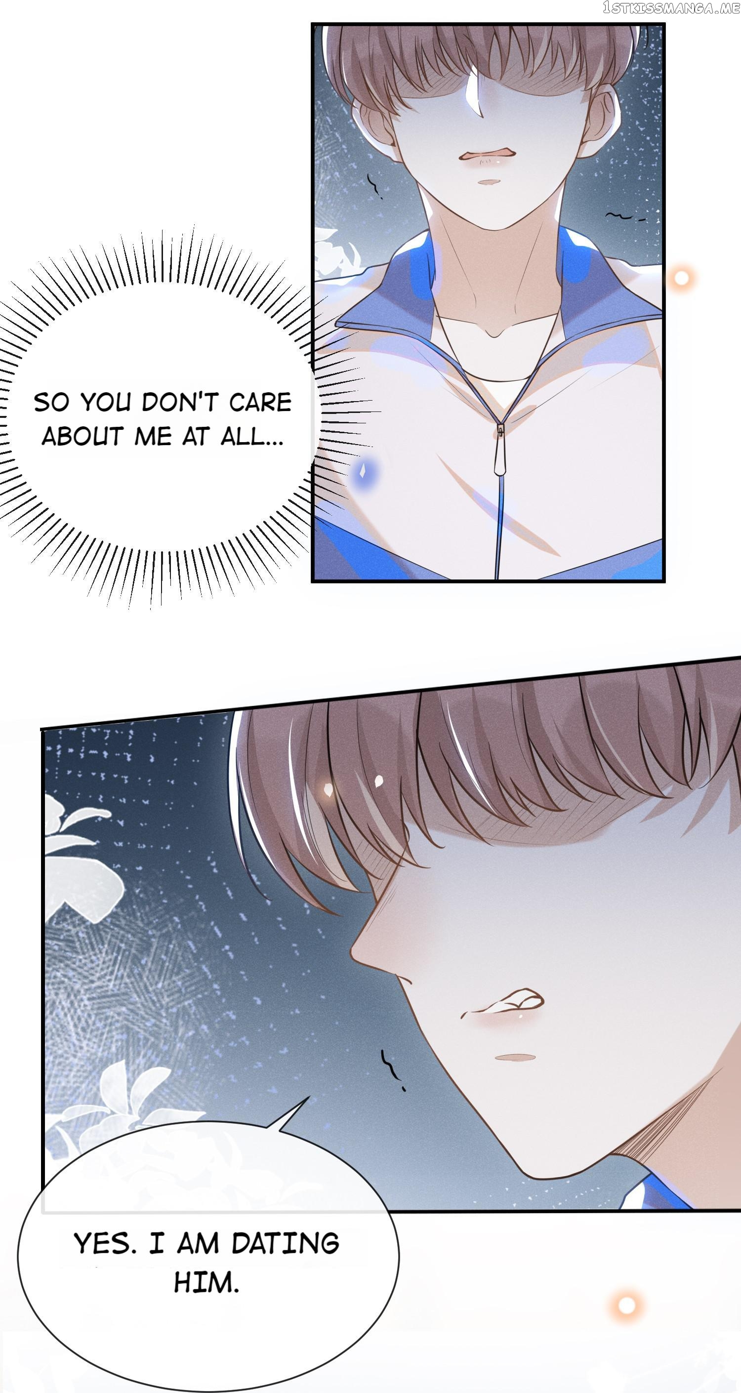 See You Never chapter 19 - page 12