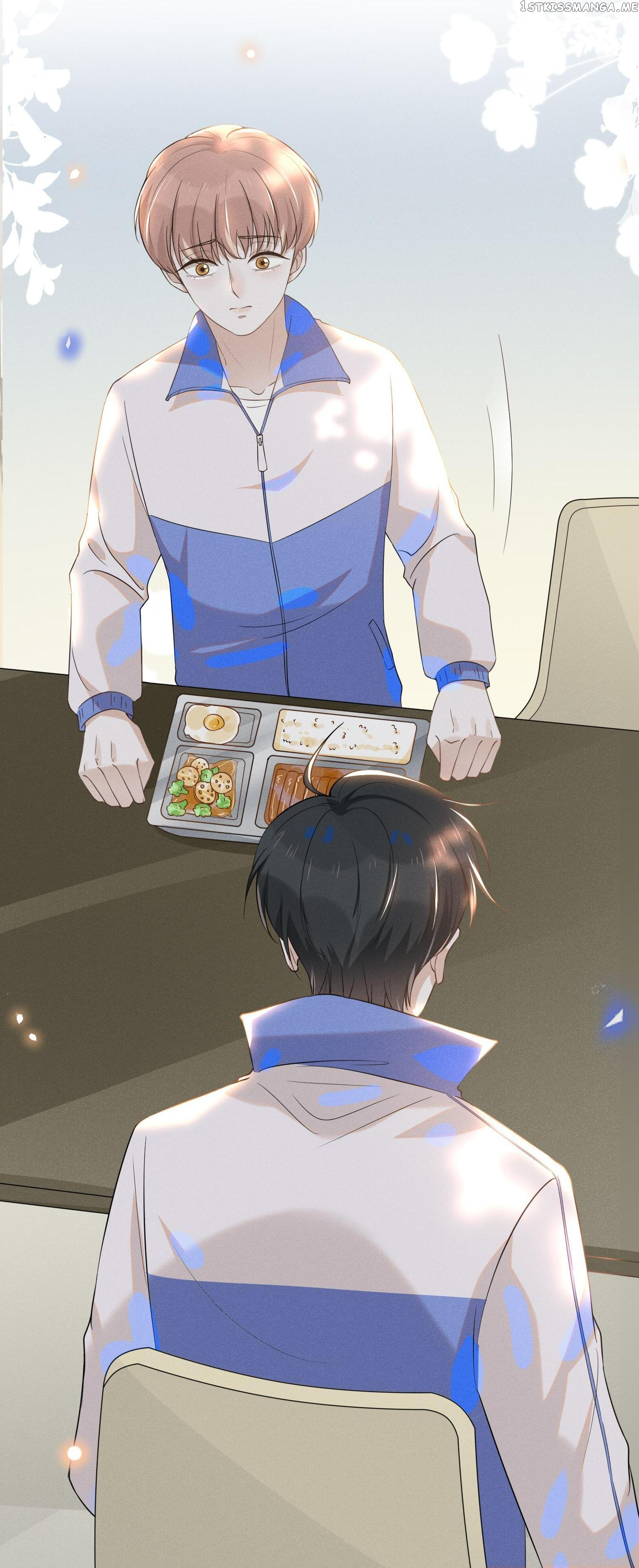 See You Never chapter 19 - page 13