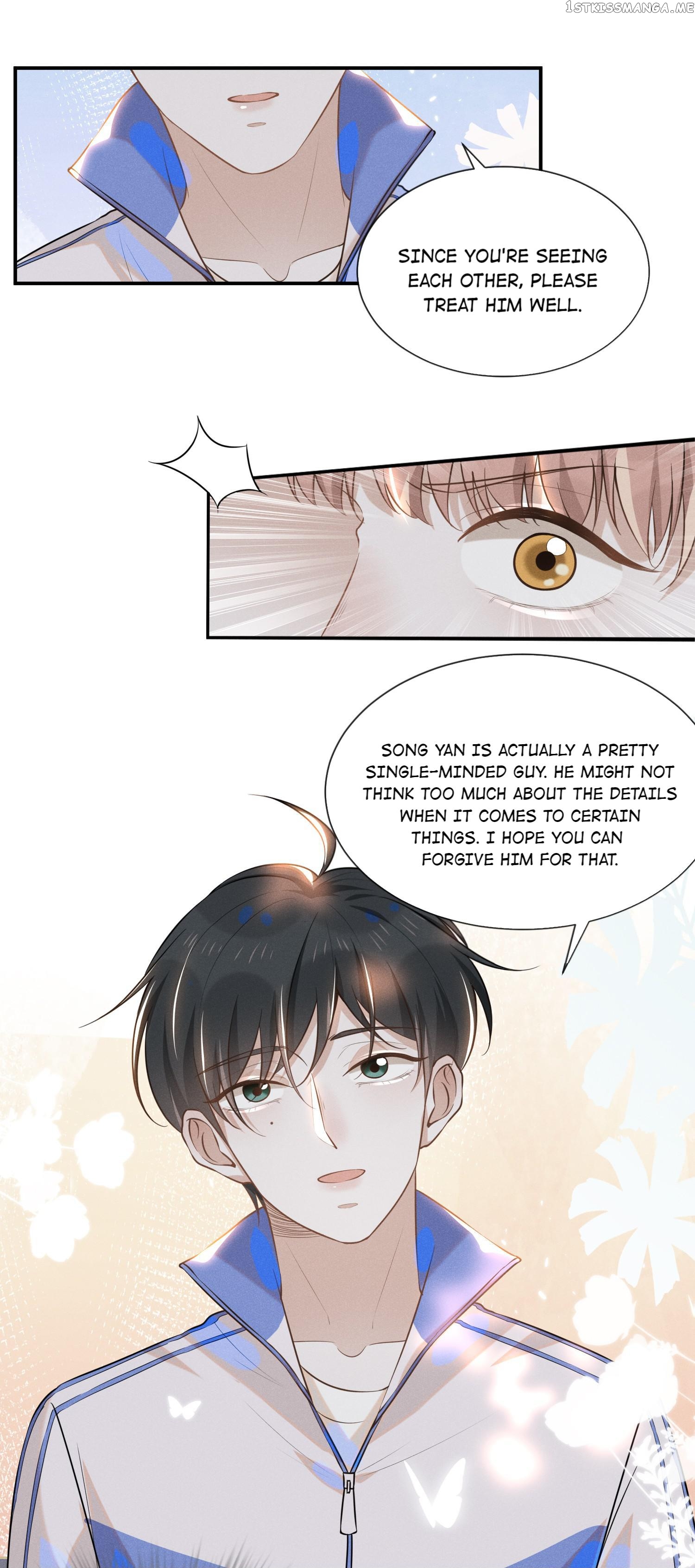 See You Never chapter 19 - page 14