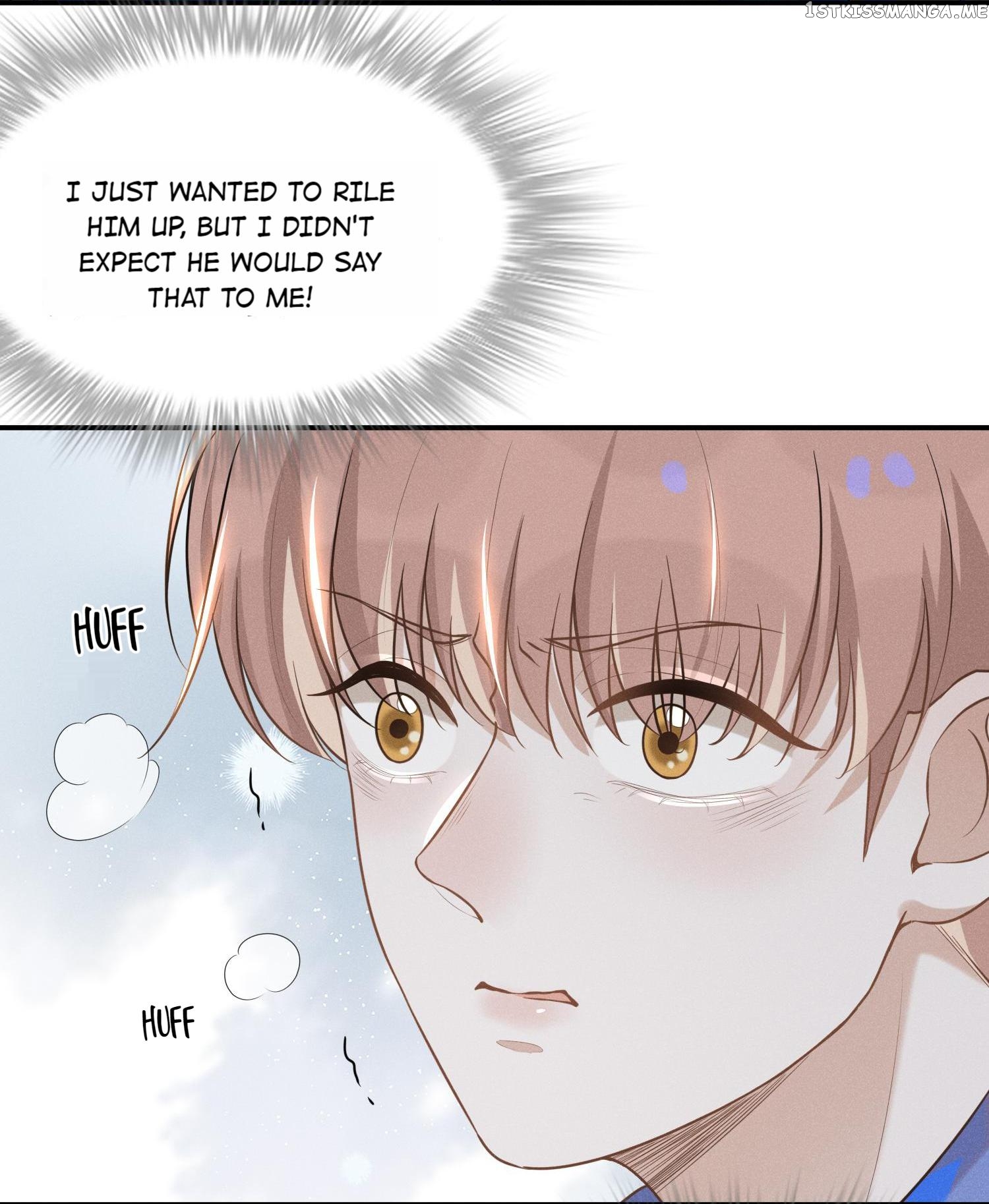 See You Never chapter 19 - page 15