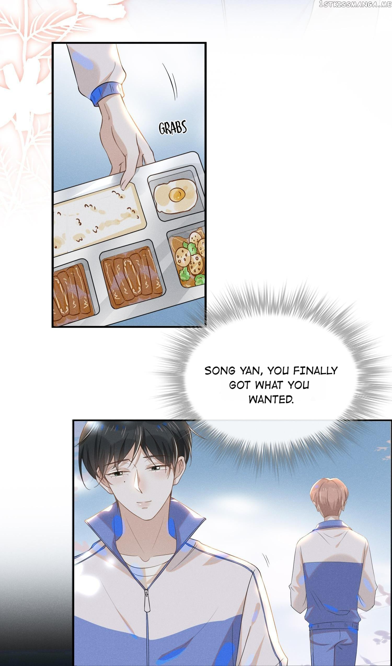 See You Never chapter 19 - page 17