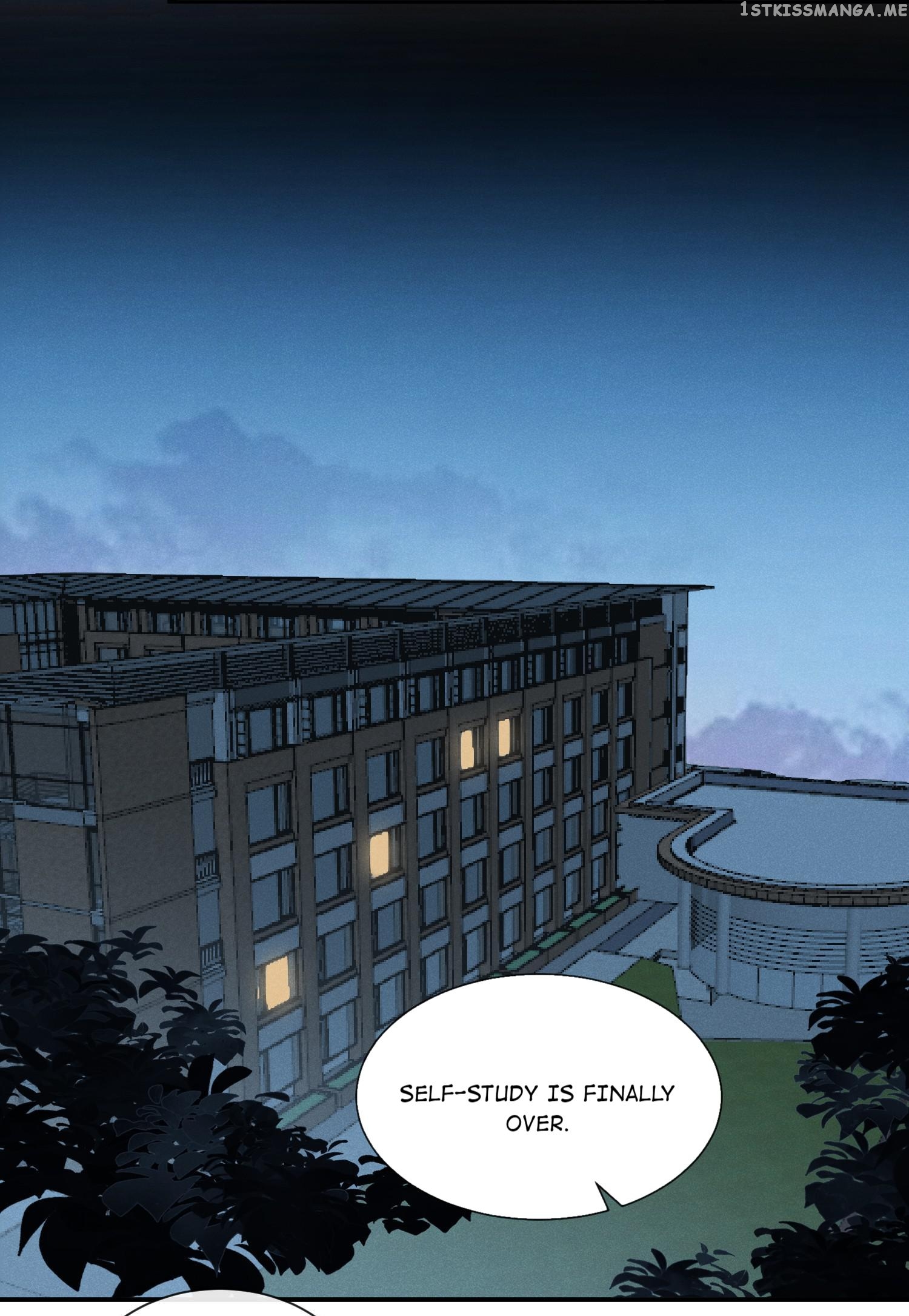 See You Never chapter 19 - page 18