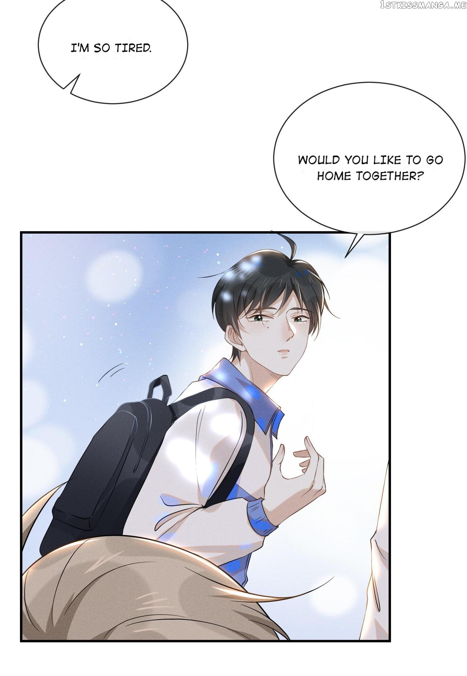 See You Never chapter 19 - page 19