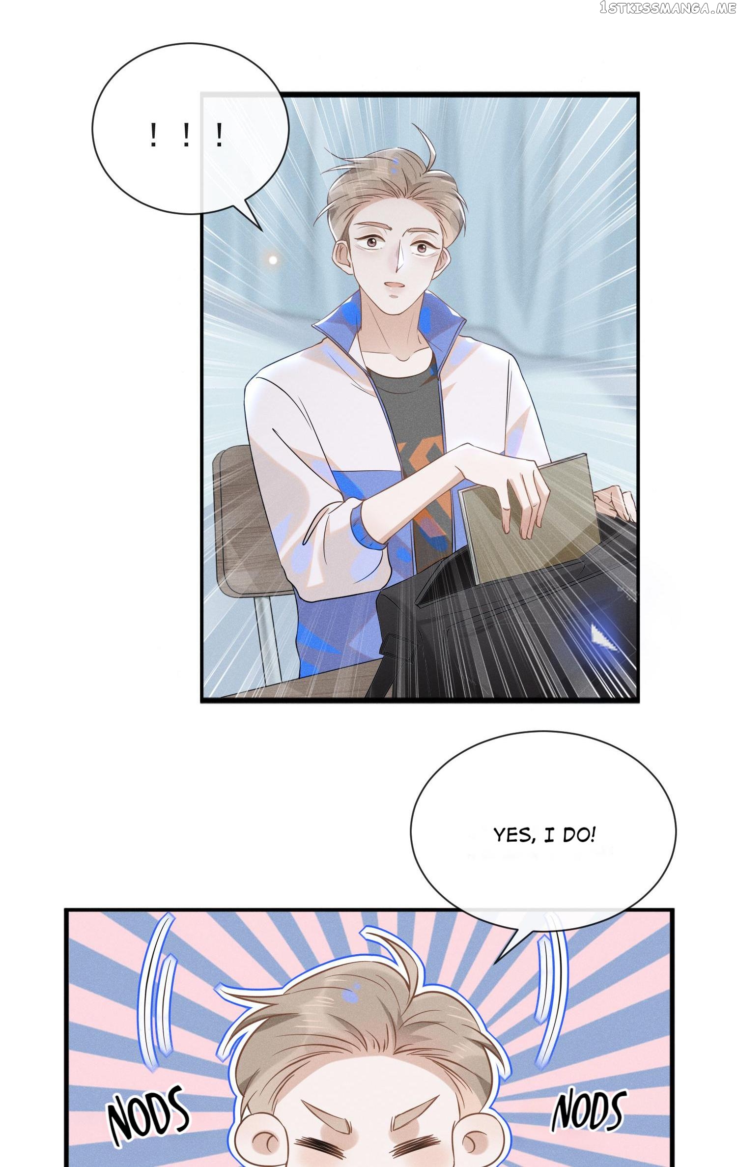 See You Never chapter 19 - page 20