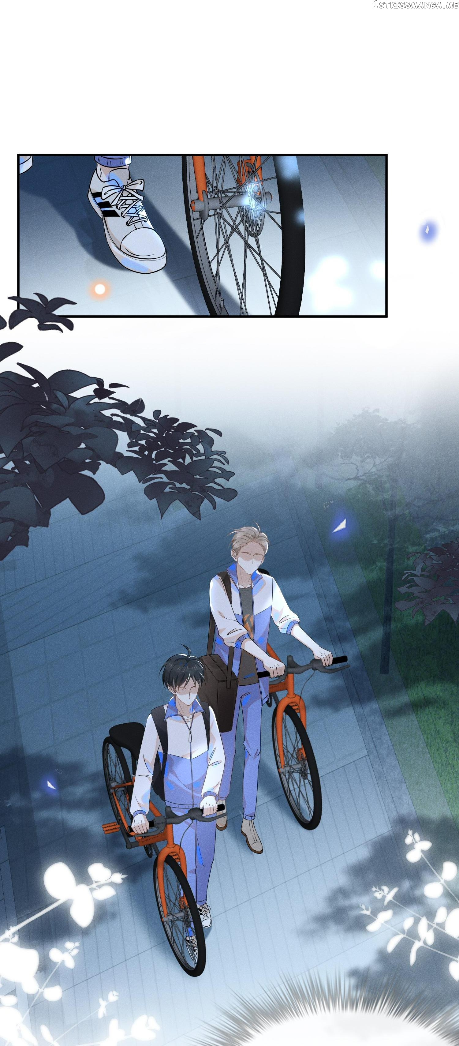 See You Never chapter 19 - page 22