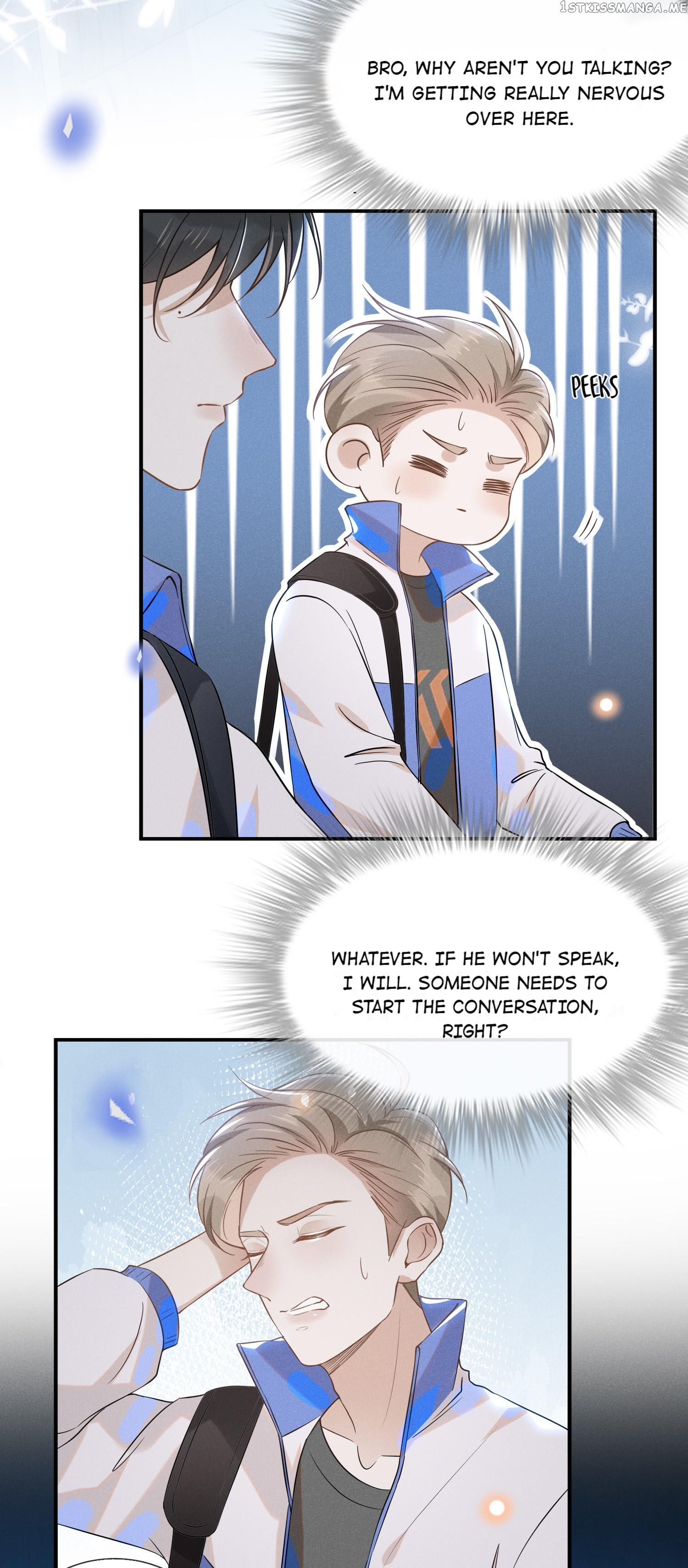See You Never chapter 19 - page 23