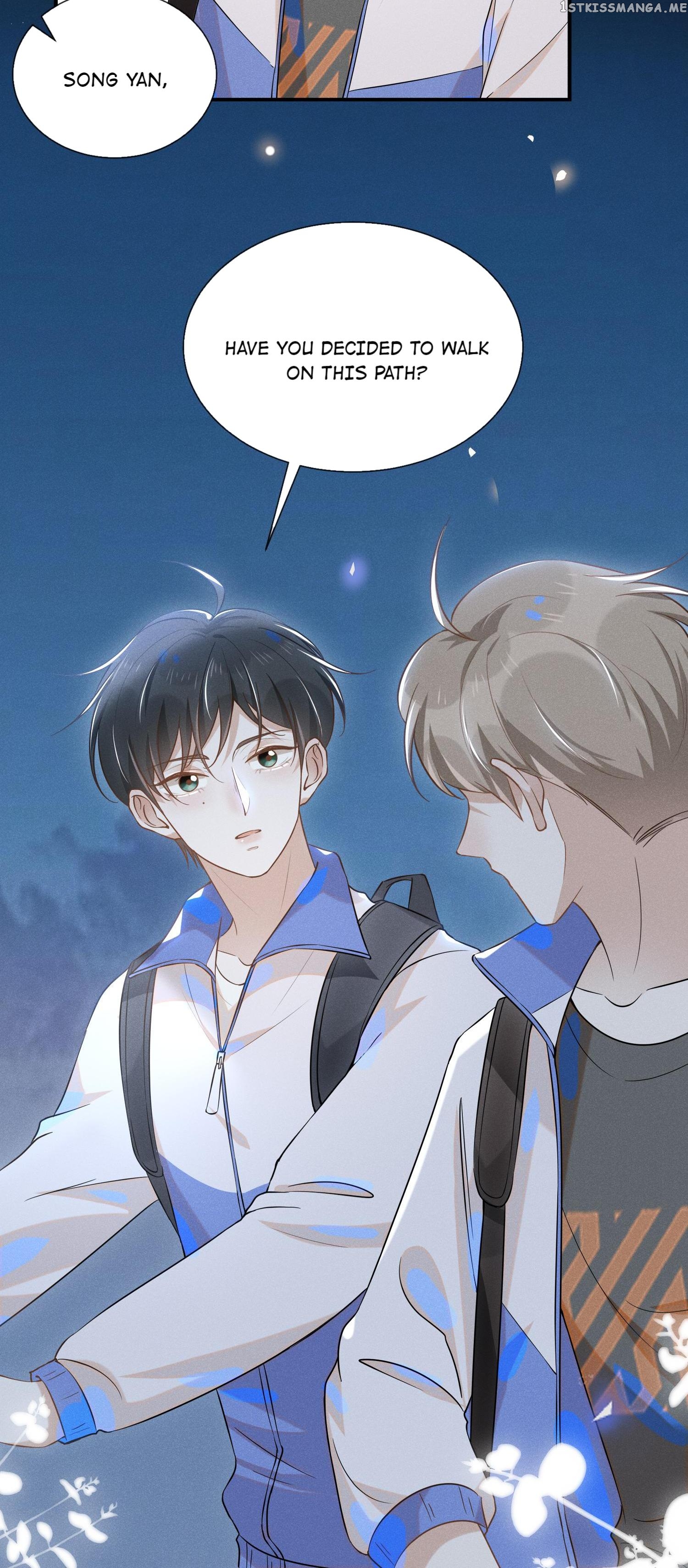 See You Never chapter 19 - page 24