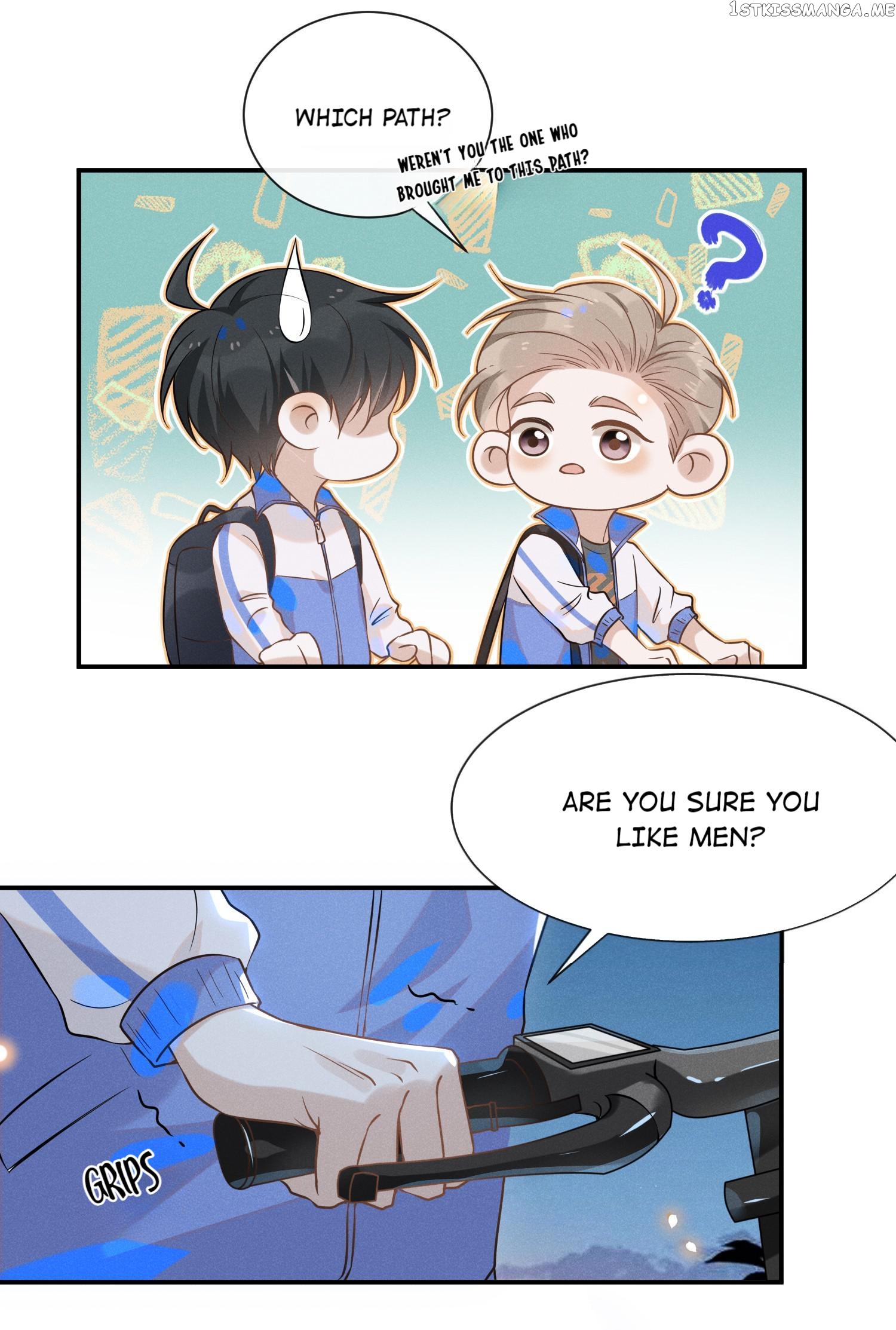 See You Never chapter 19 - page 25