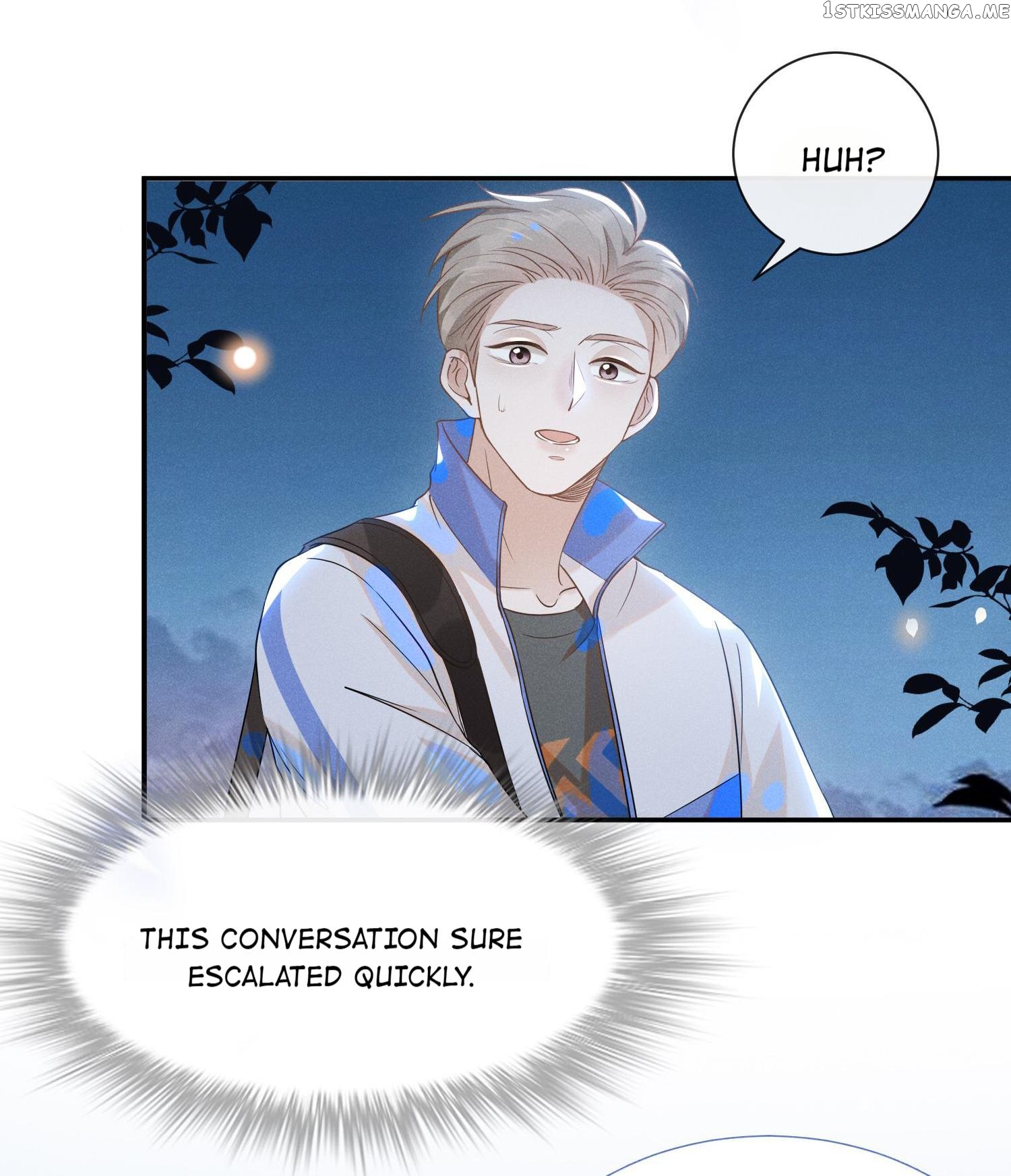 See You Never chapter 19 - page 26