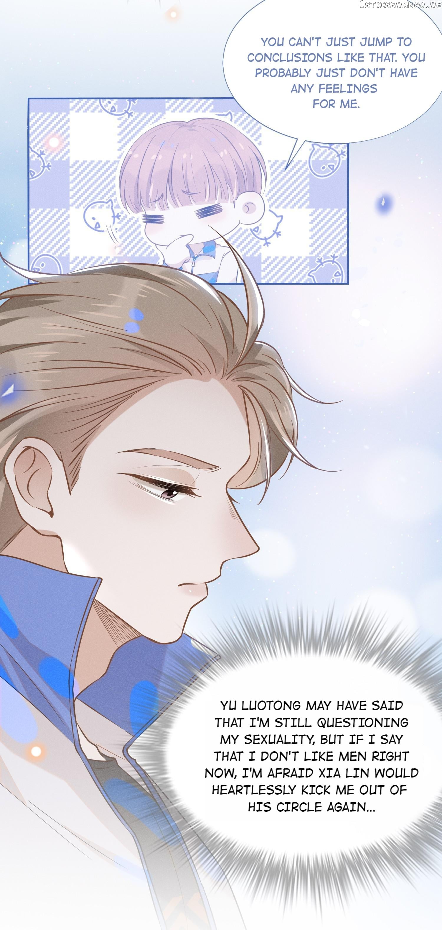 See You Never chapter 19 - page 27