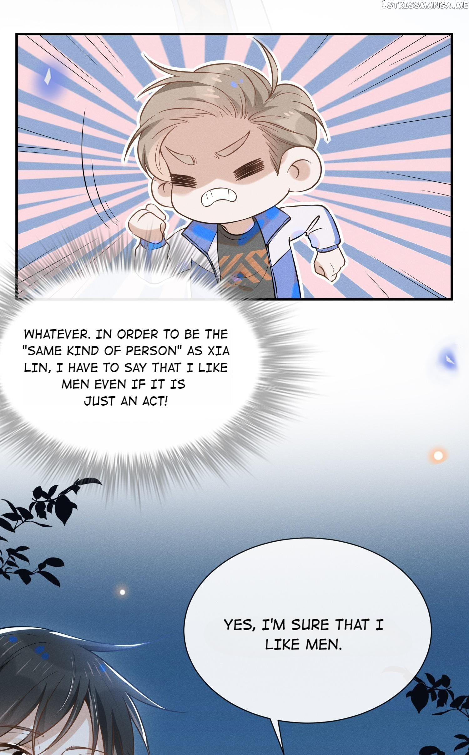 See You Never chapter 19 - page 28