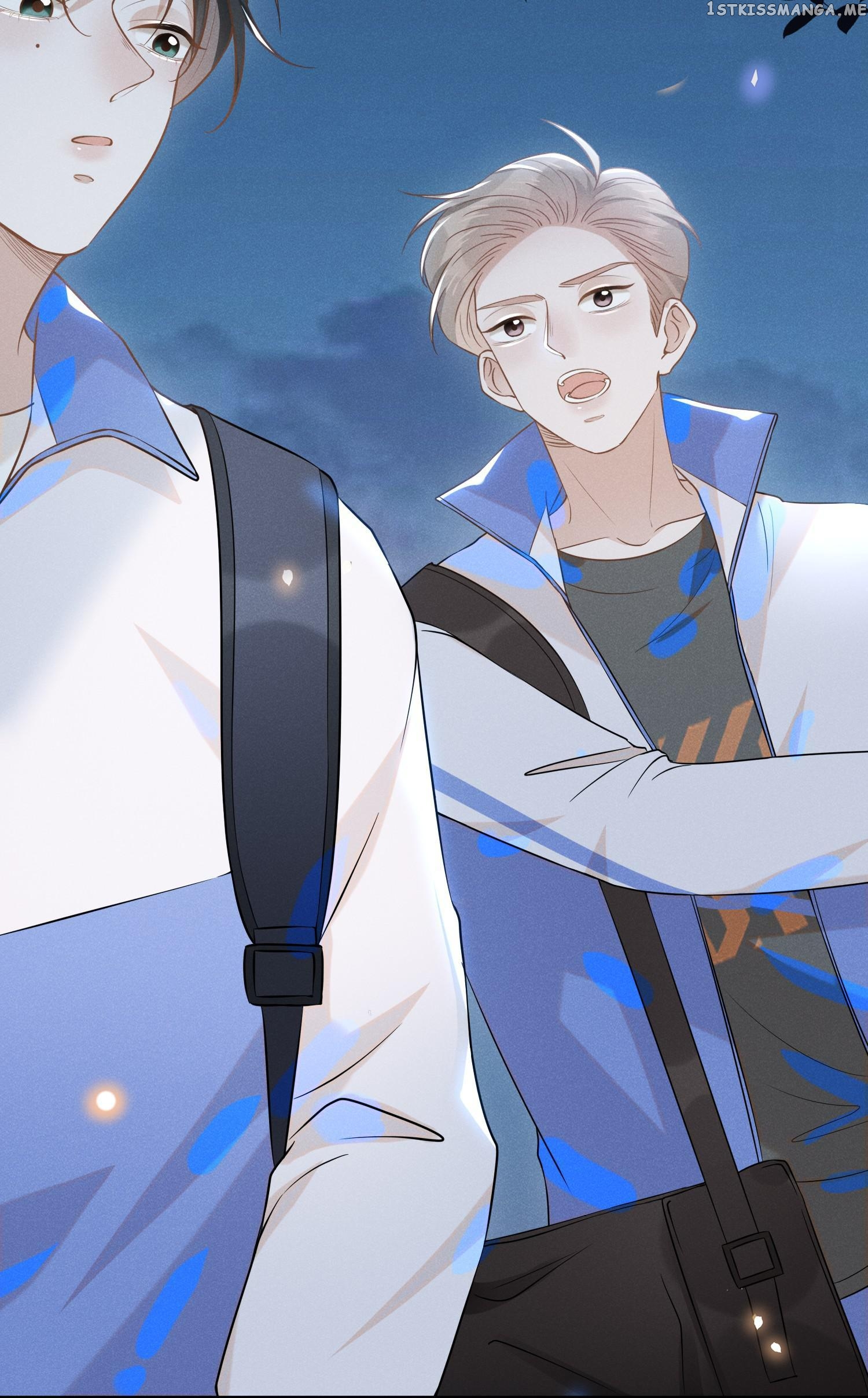 See You Never chapter 19 - page 29