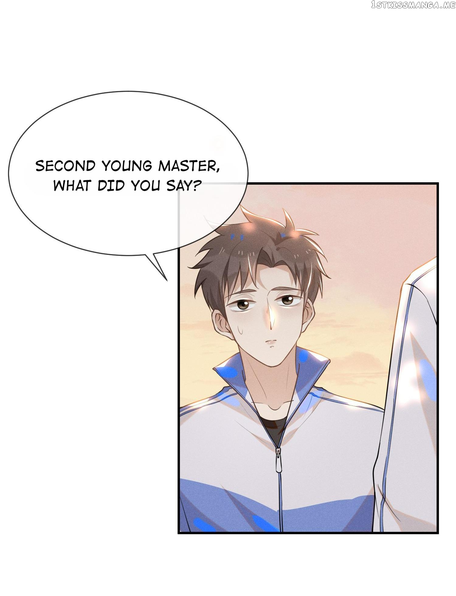 See You Never chapter 19 - page 3