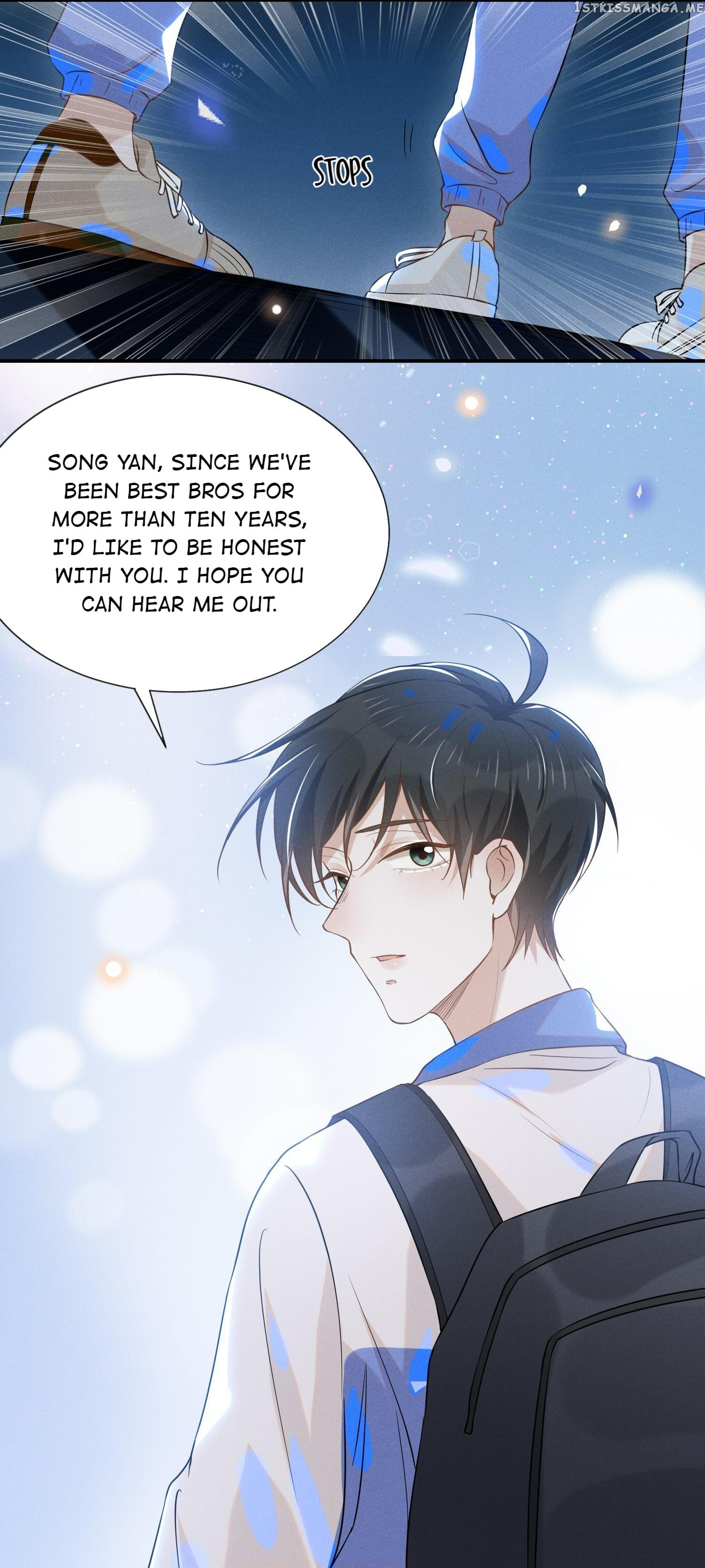 See You Never chapter 19 - page 30