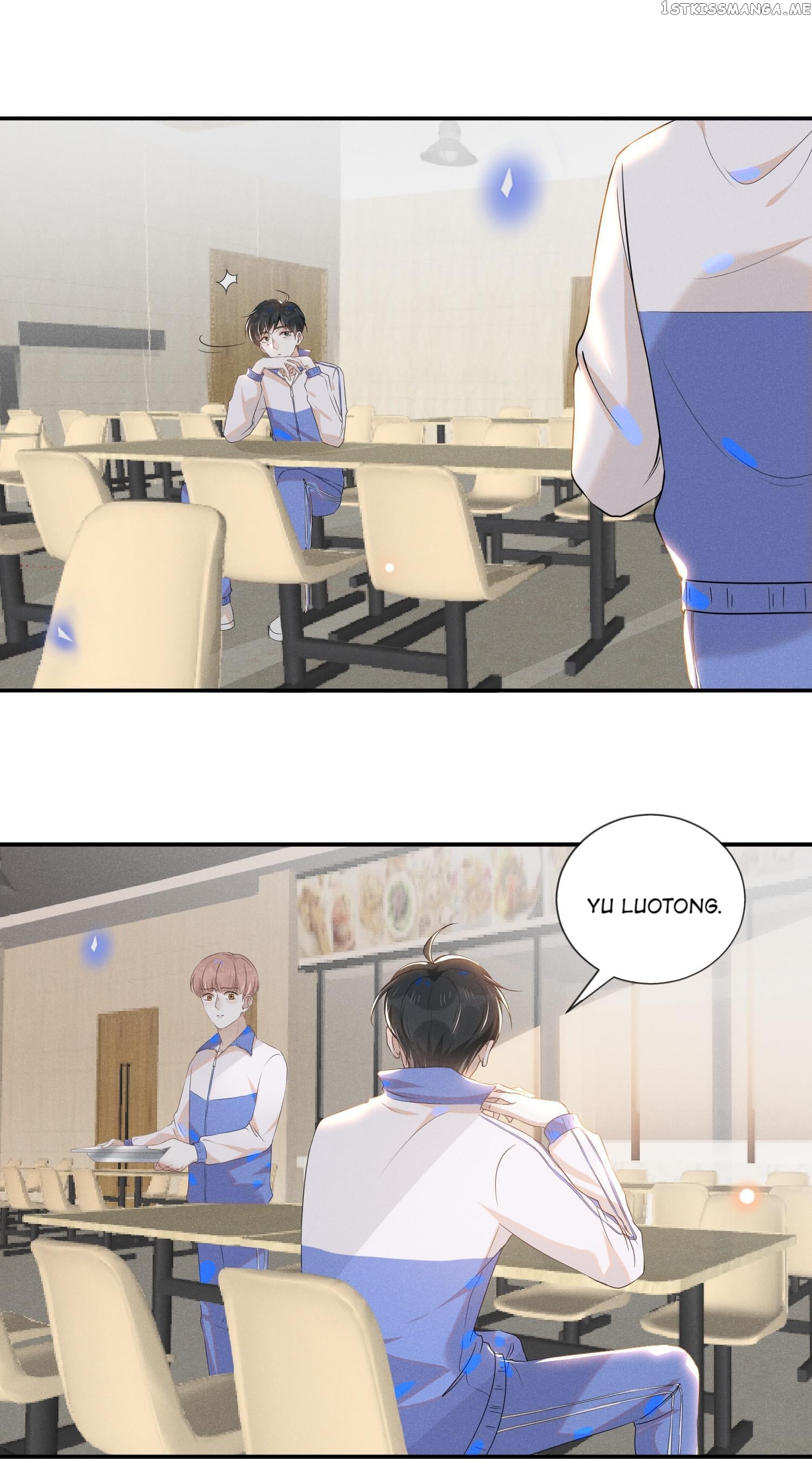 See You Never chapter 19 - page 6