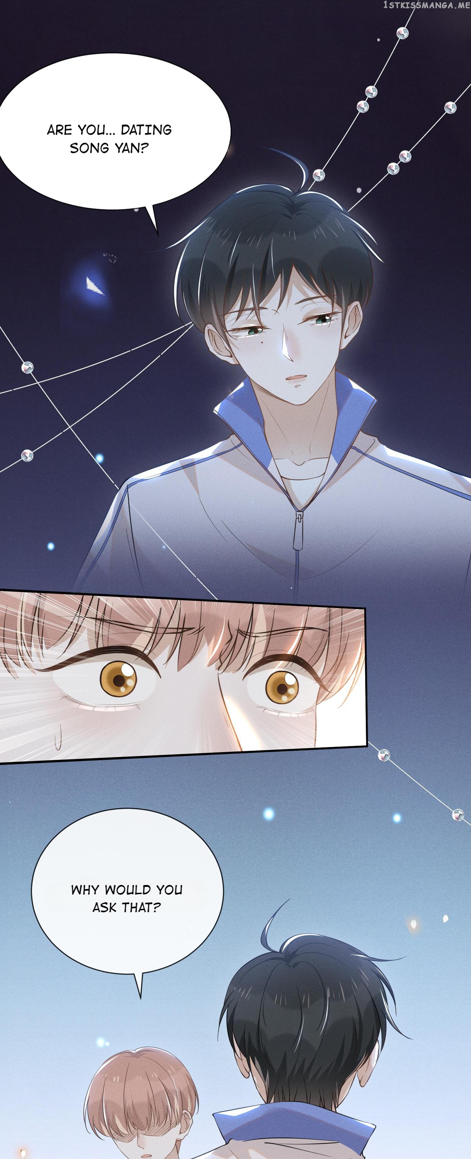 See You Never chapter 19 - page 9