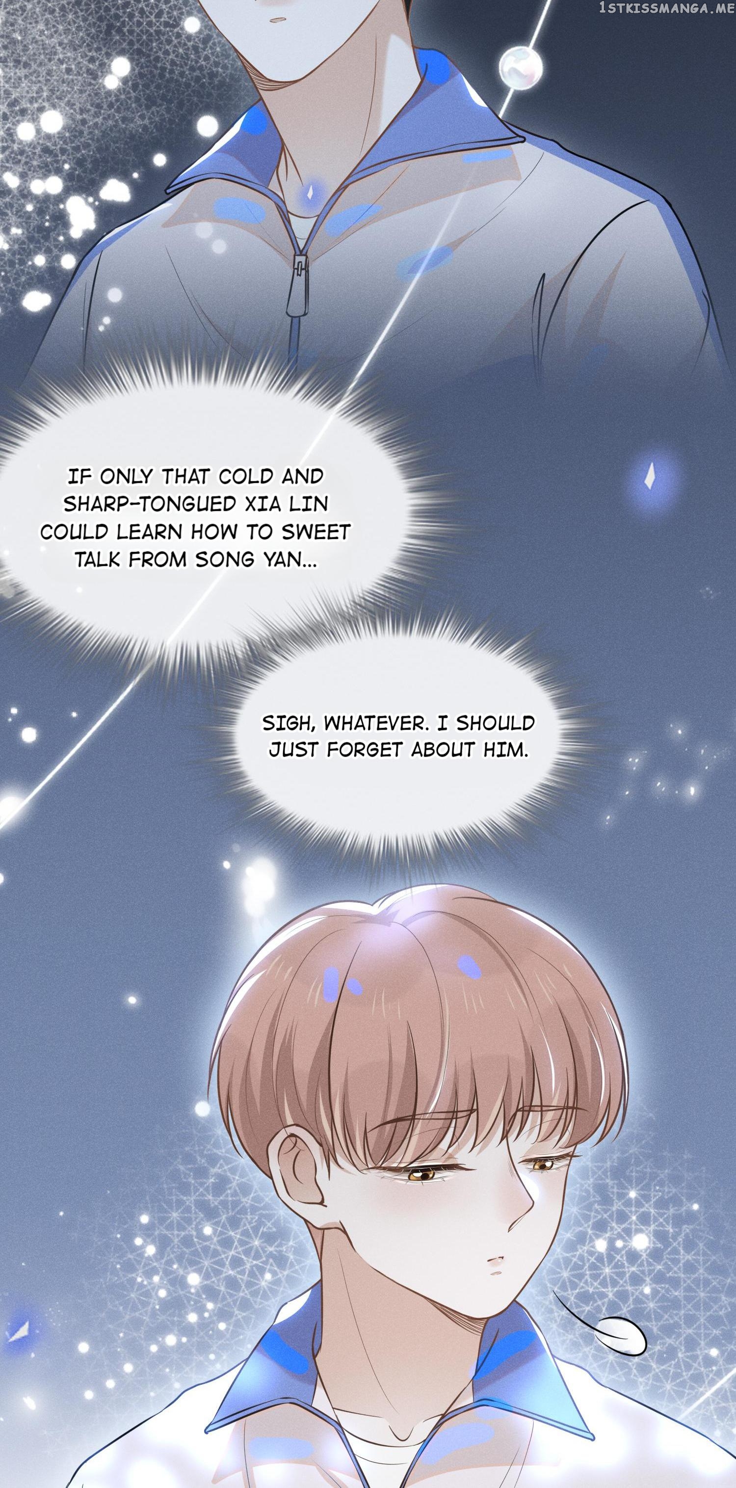 See You Never chapter 18 - page 10