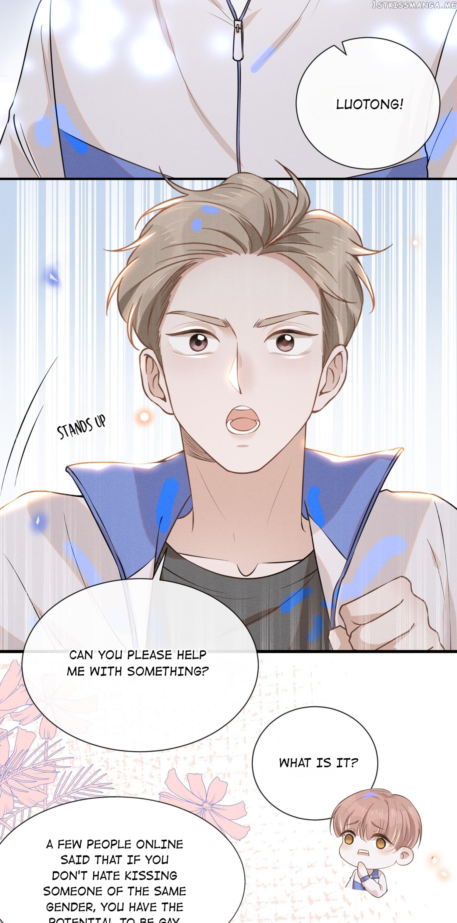 See You Never chapter 18 - page 11