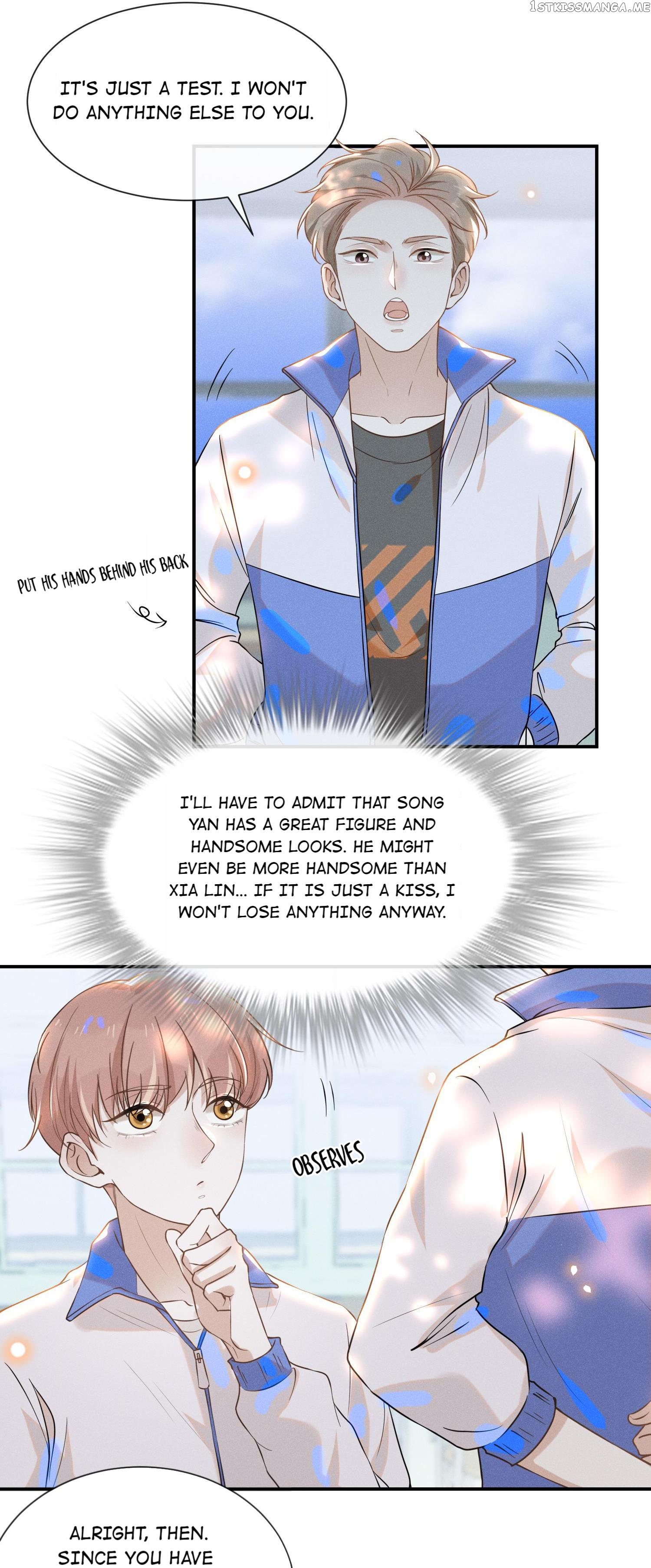 See You Never chapter 18 - page 14