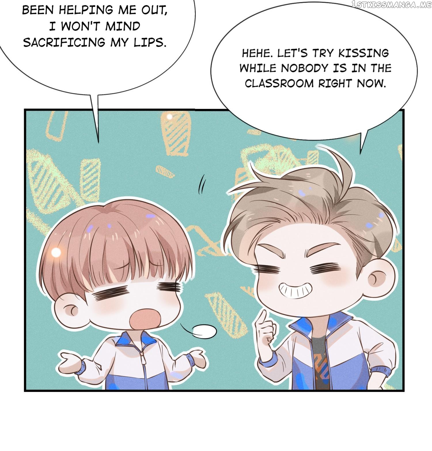 See You Never chapter 18 - page 15