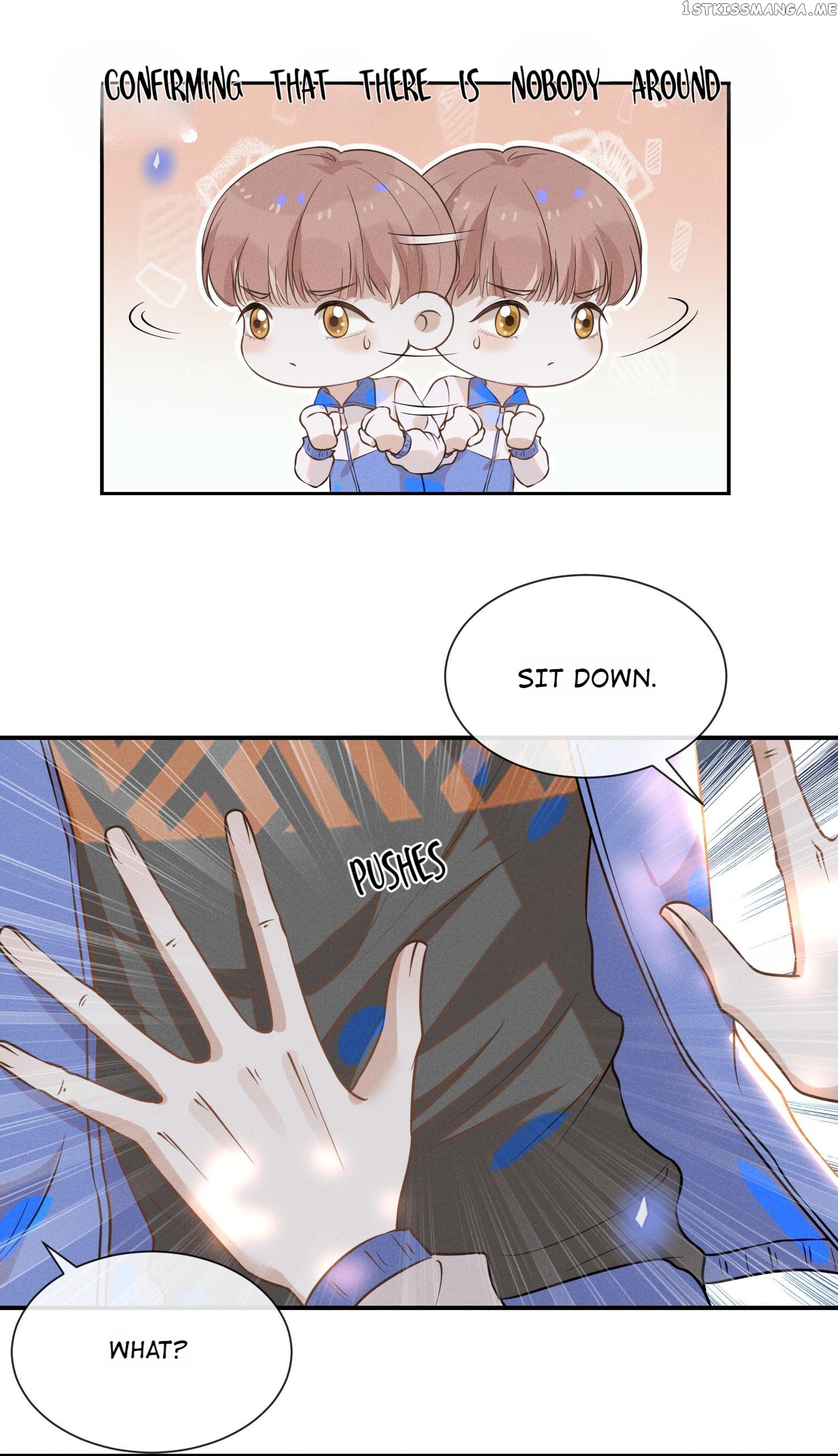 See You Never chapter 18 - page 16