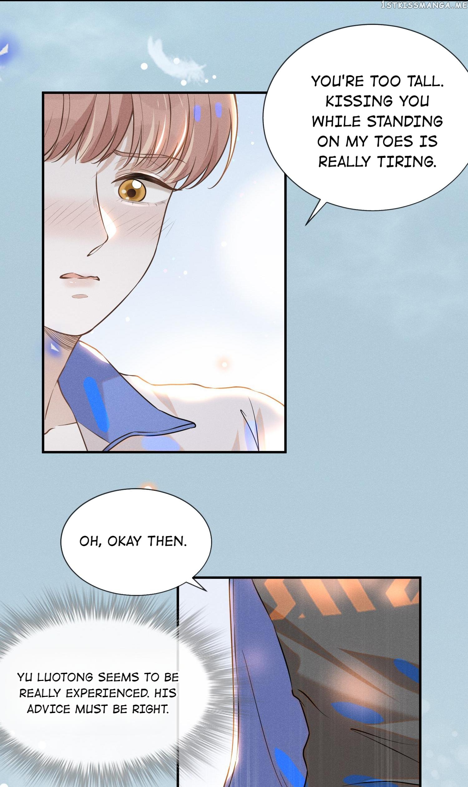 See You Never chapter 18 - page 17