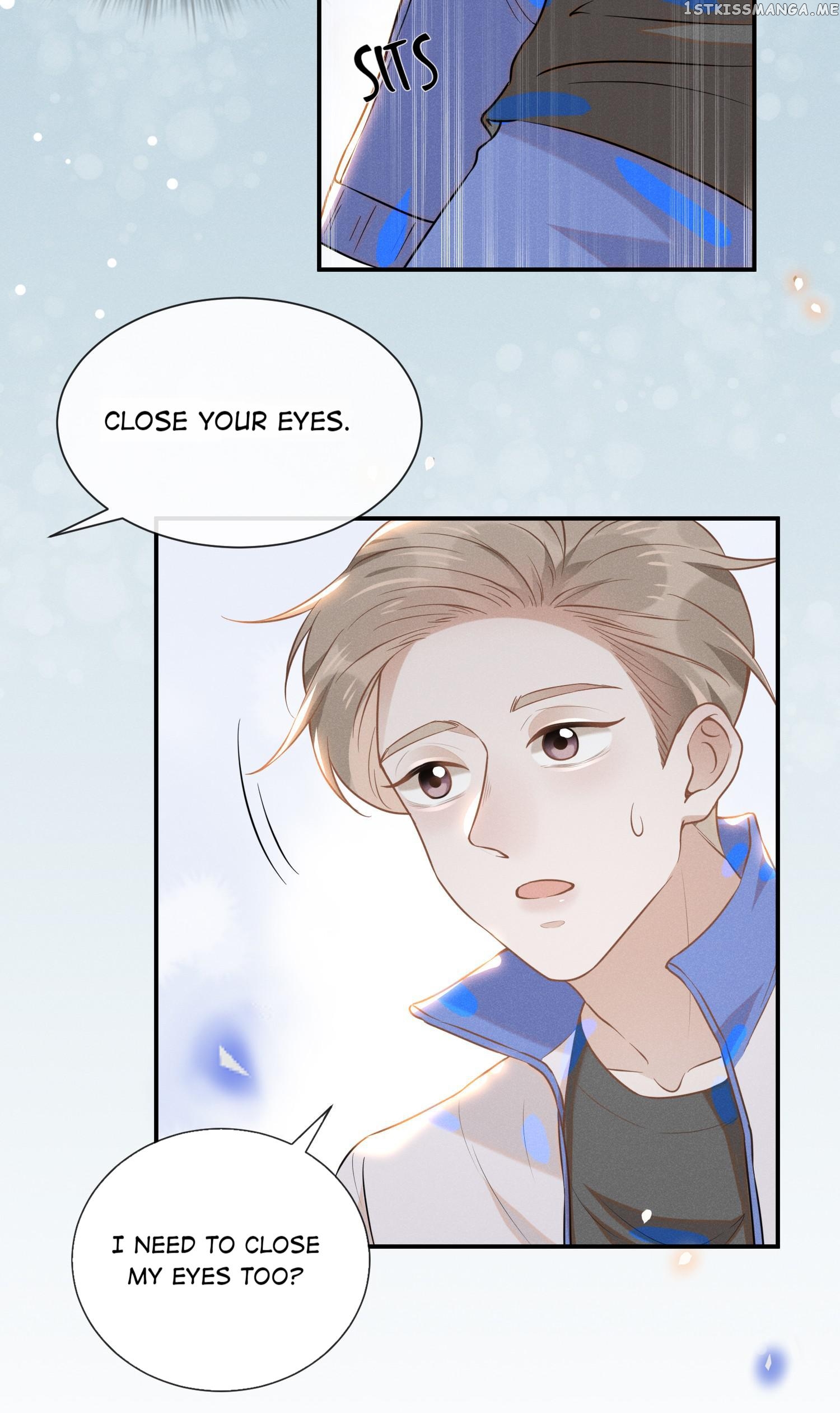 See You Never chapter 18 - page 18