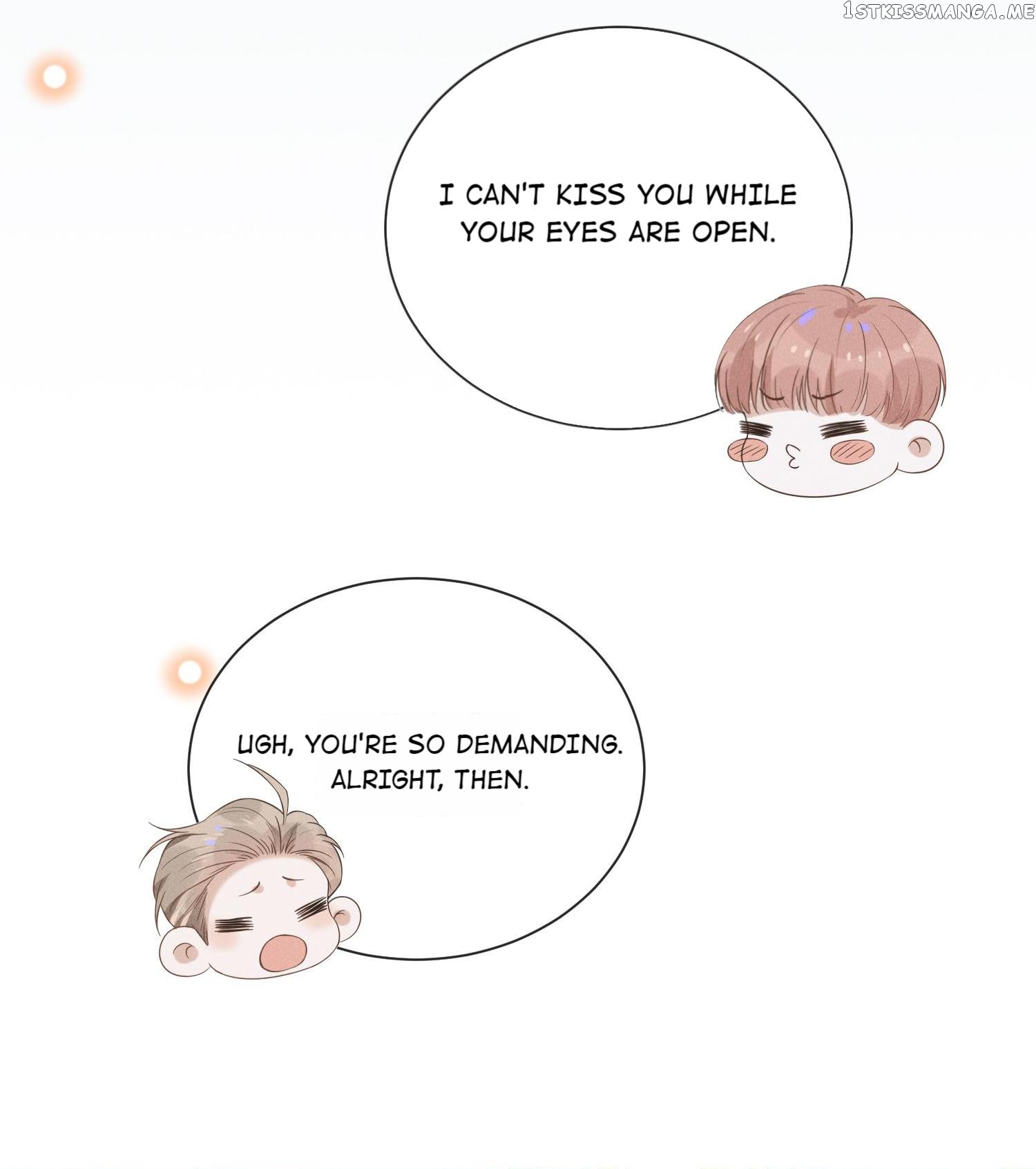 See You Never chapter 18 - page 19