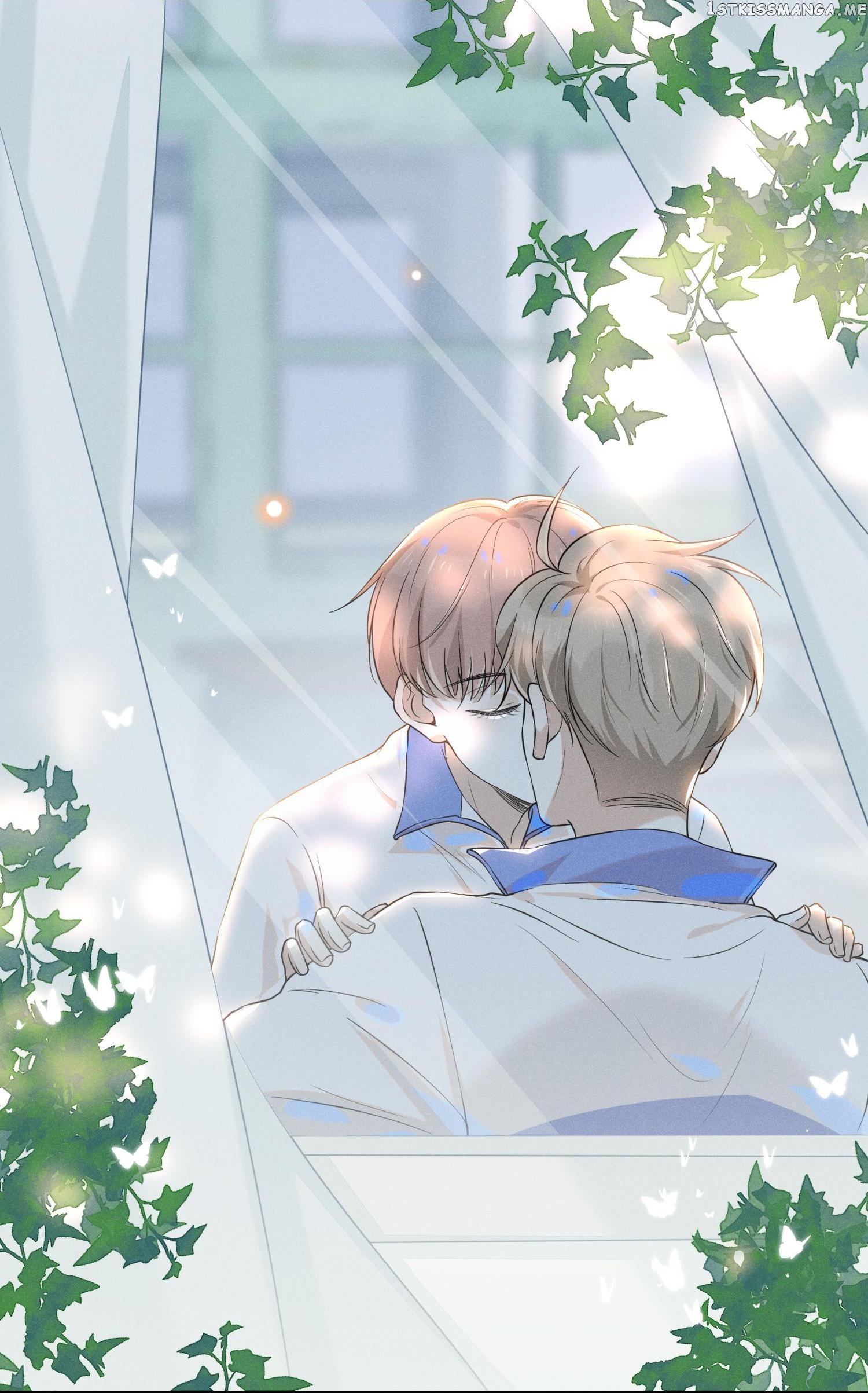 See You Never chapter 18 - page 20