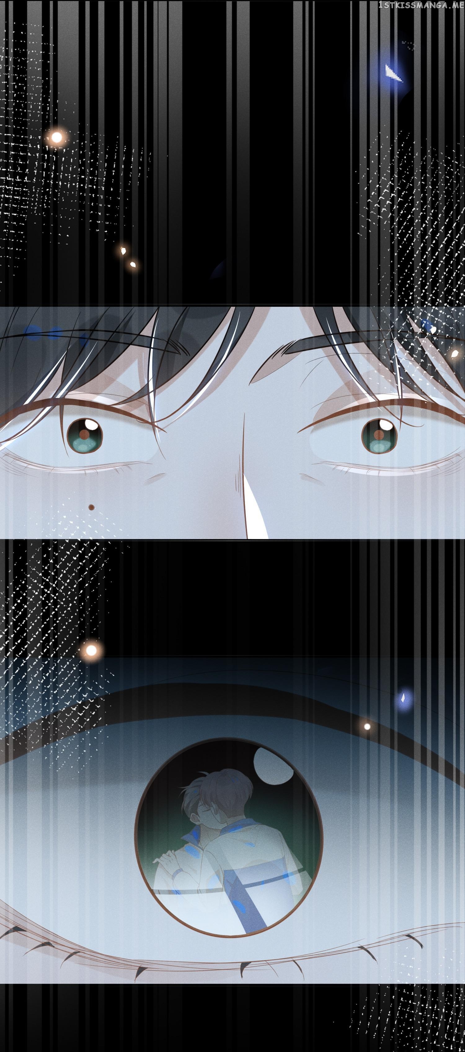 See You Never chapter 18 - page 21