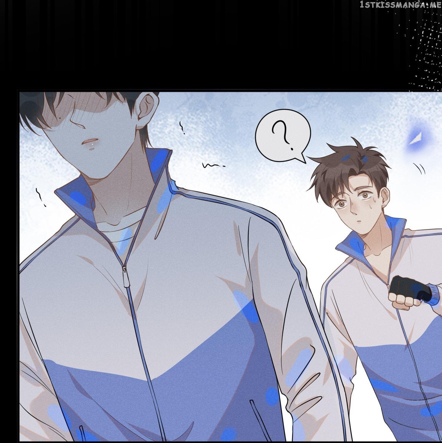 See You Never chapter 18 - page 22