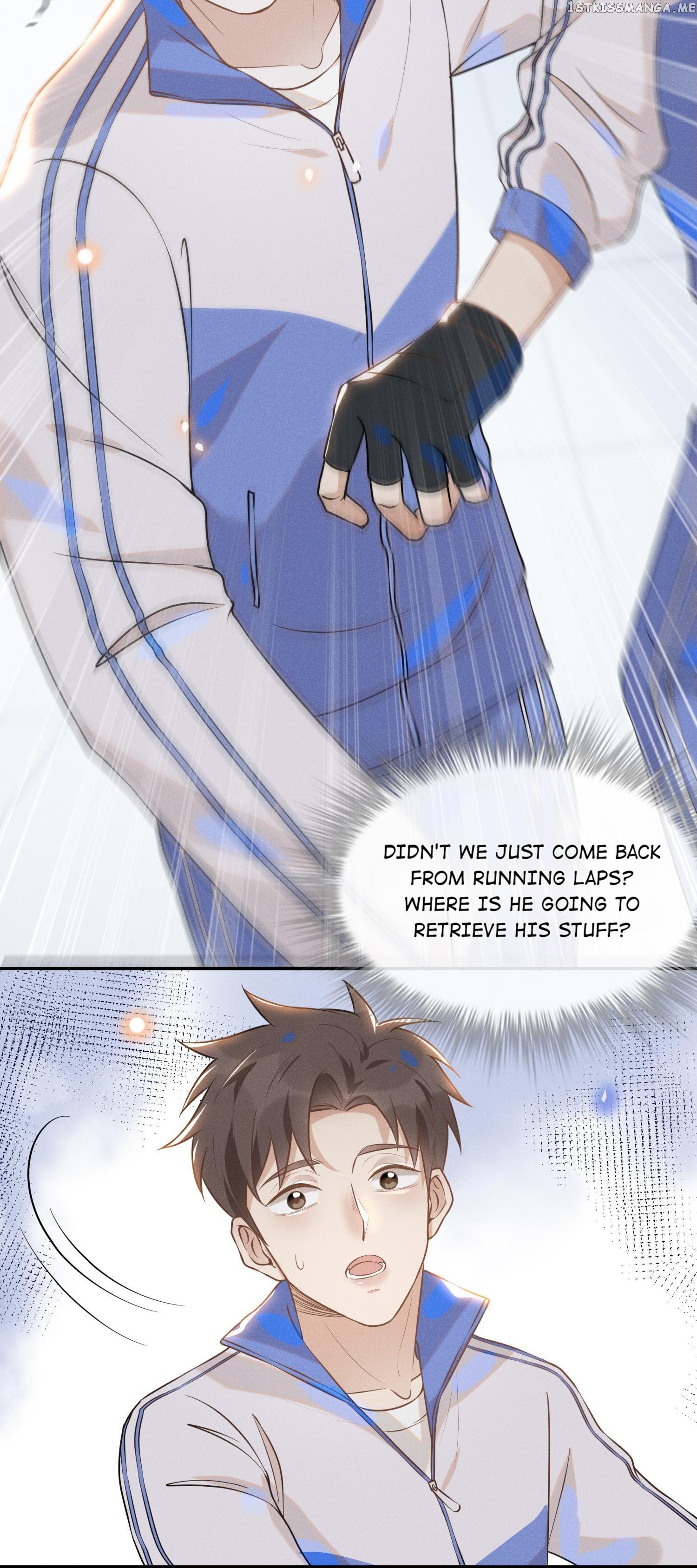 See You Never chapter 18 - page 24