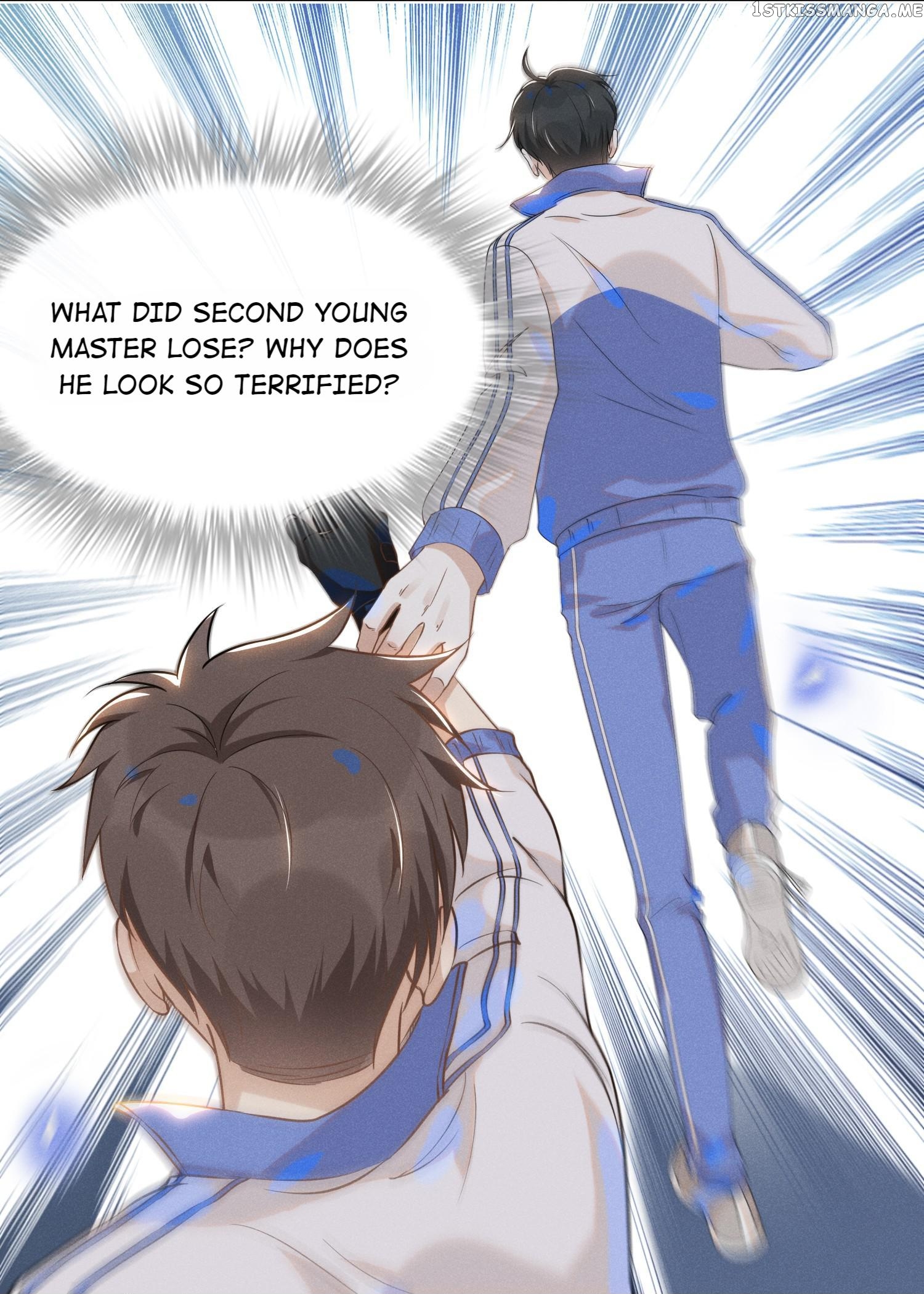 See You Never chapter 18 - page 25