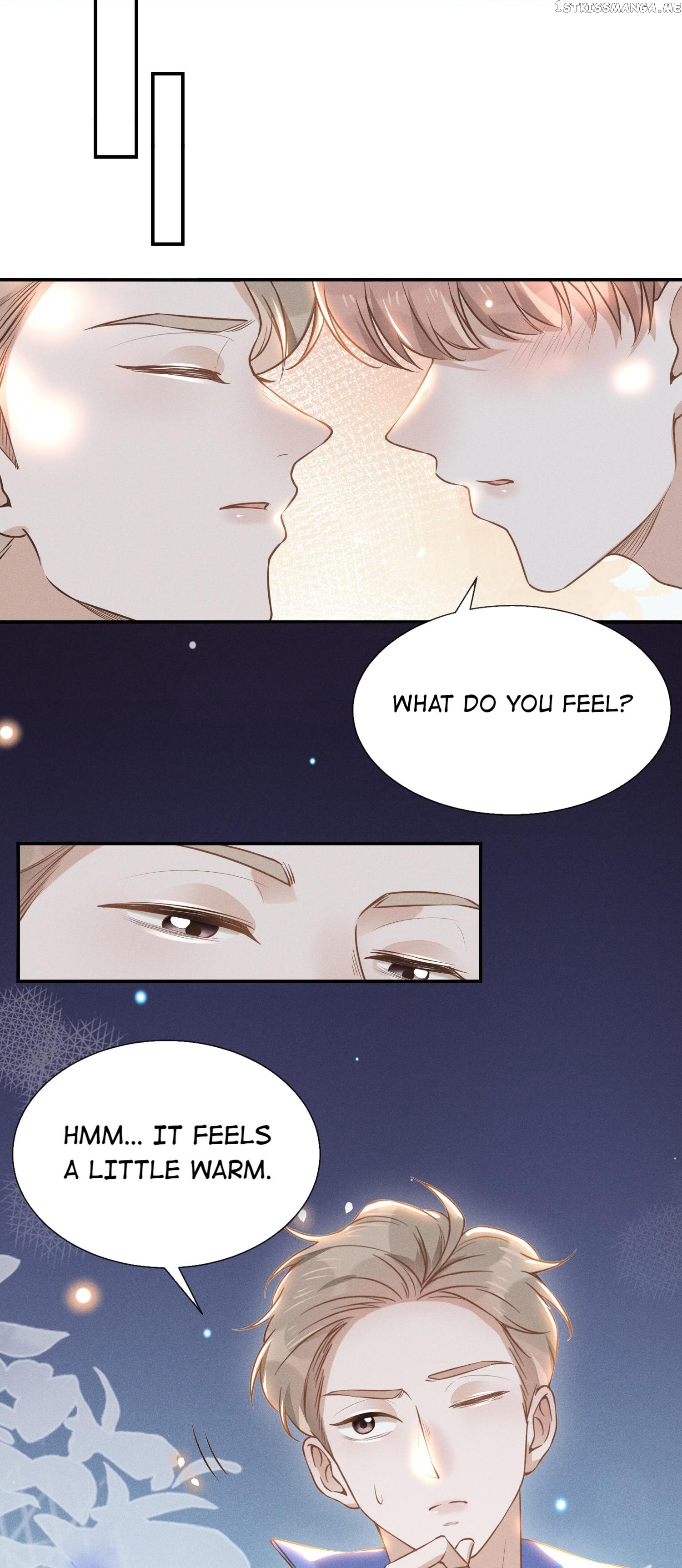 See You Never chapter 18 - page 26