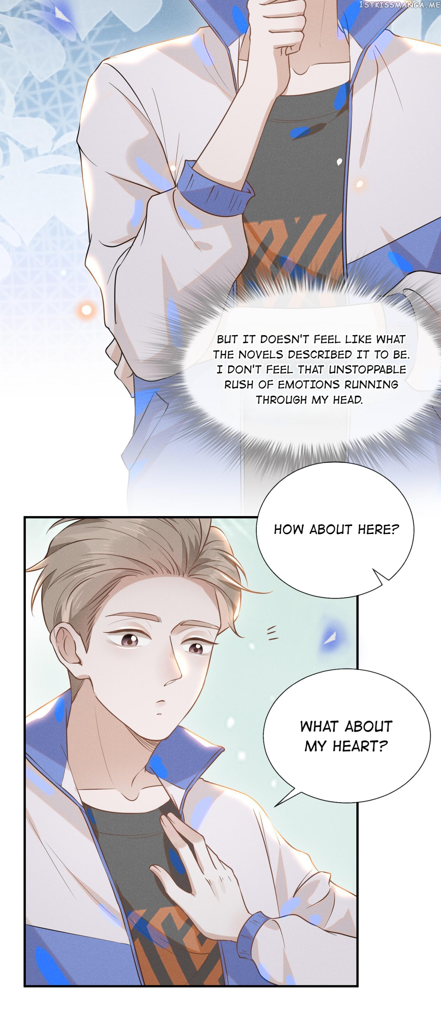 See You Never chapter 18 - page 27