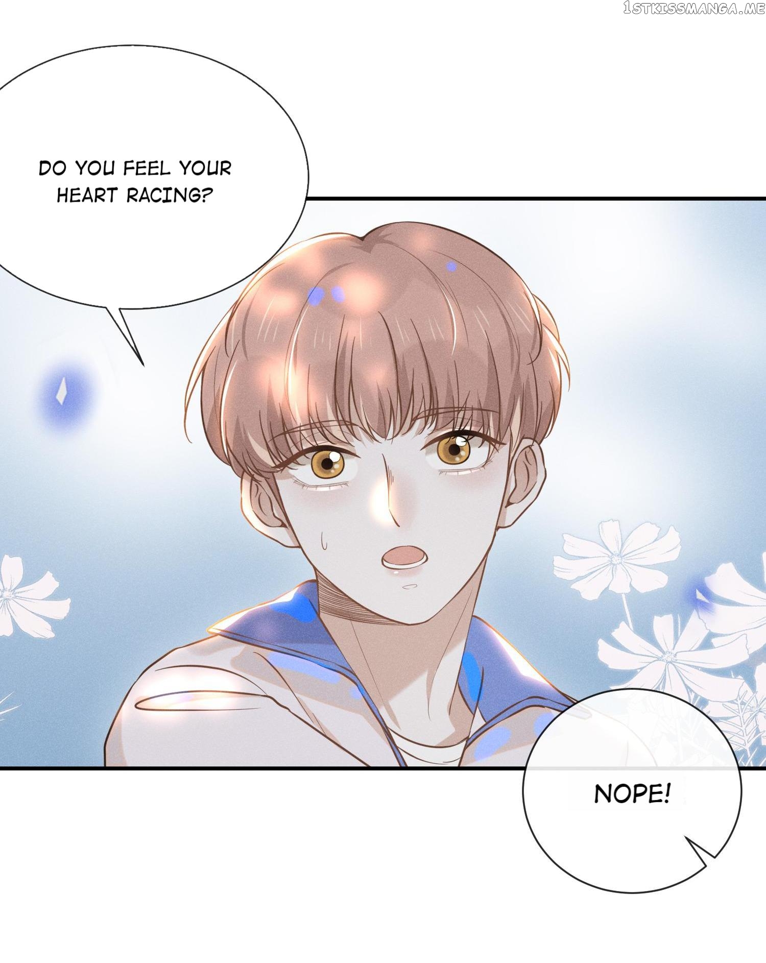 See You Never chapter 18 - page 28