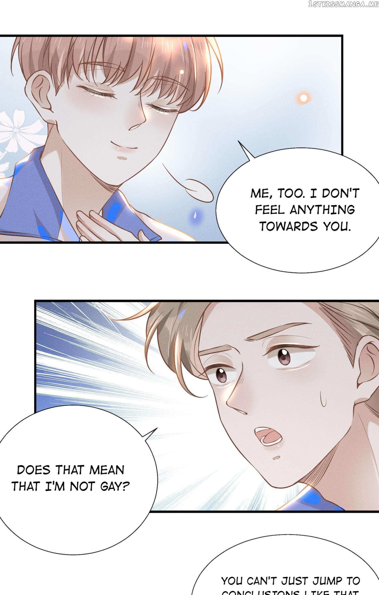 See You Never chapter 18 - page 29