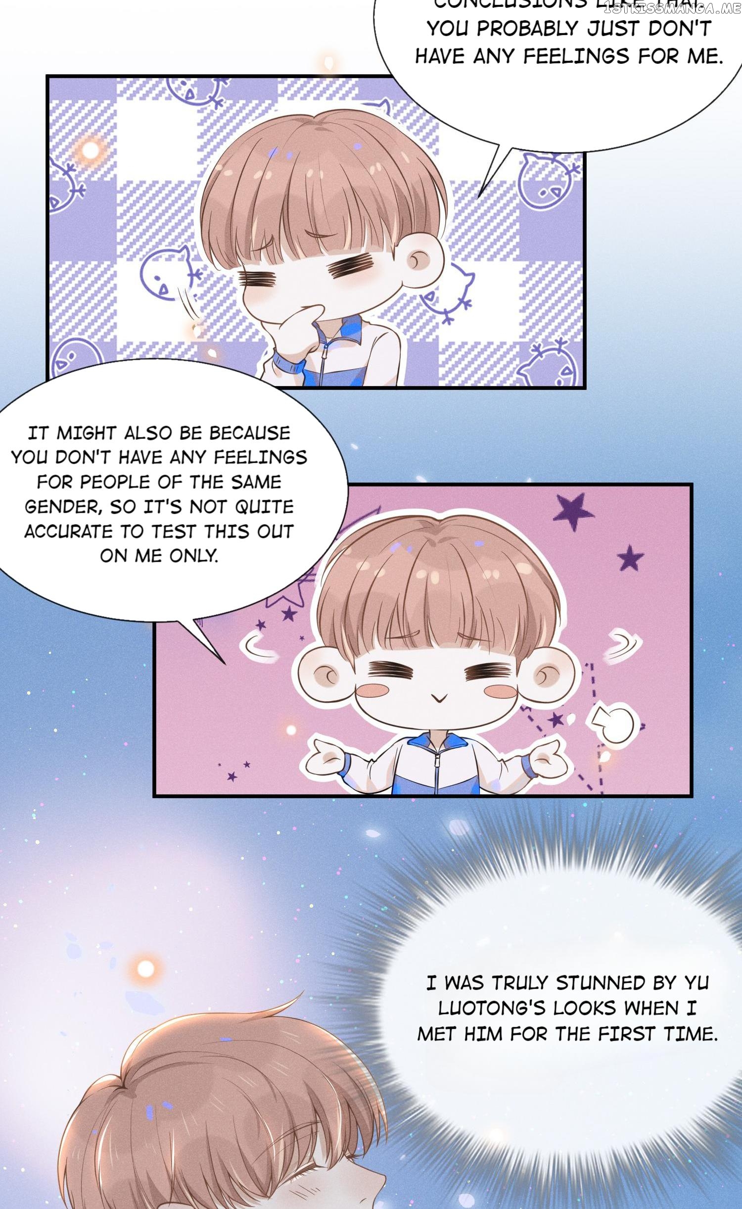 See You Never chapter 18 - page 30