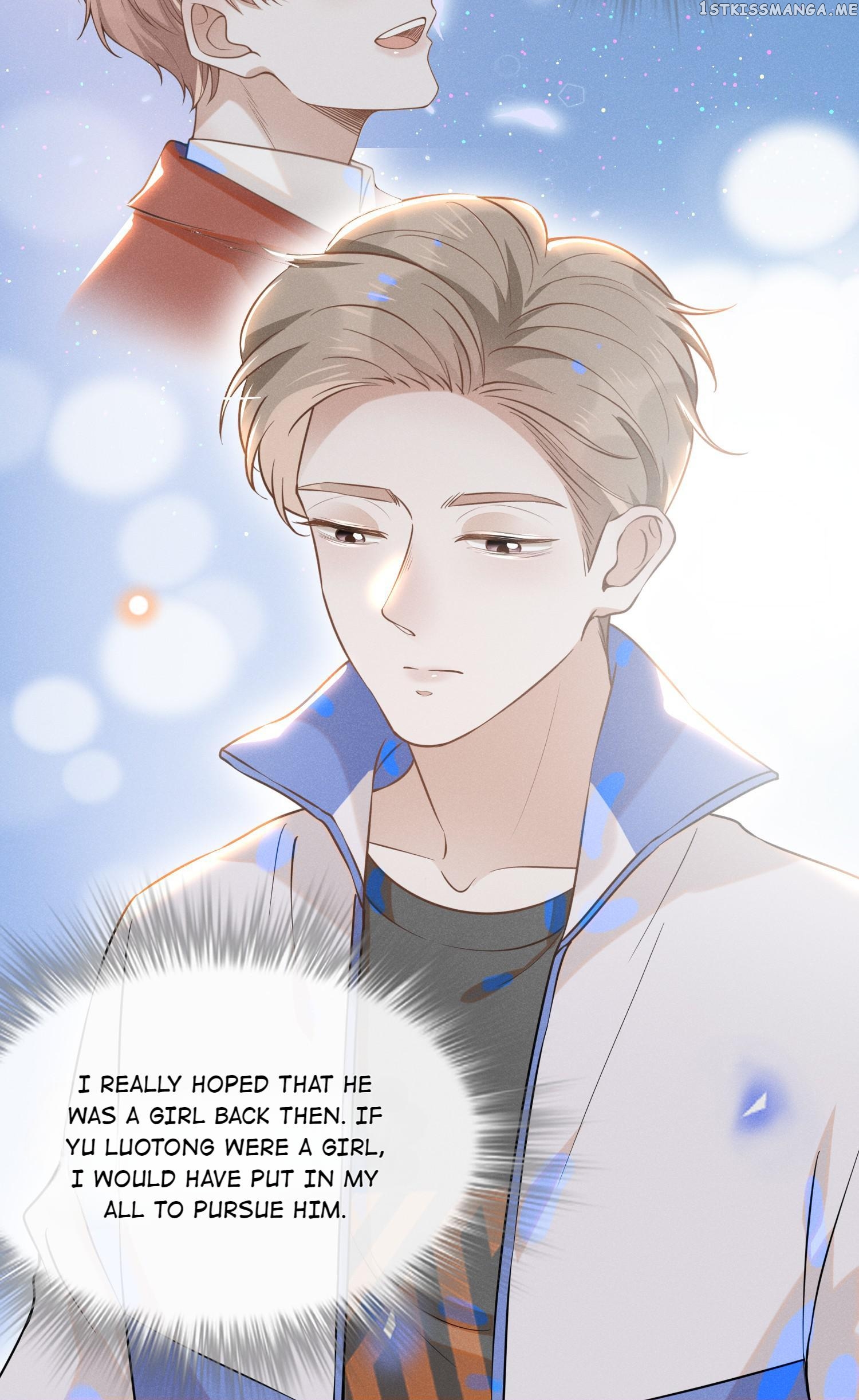 See You Never chapter 18 - page 31