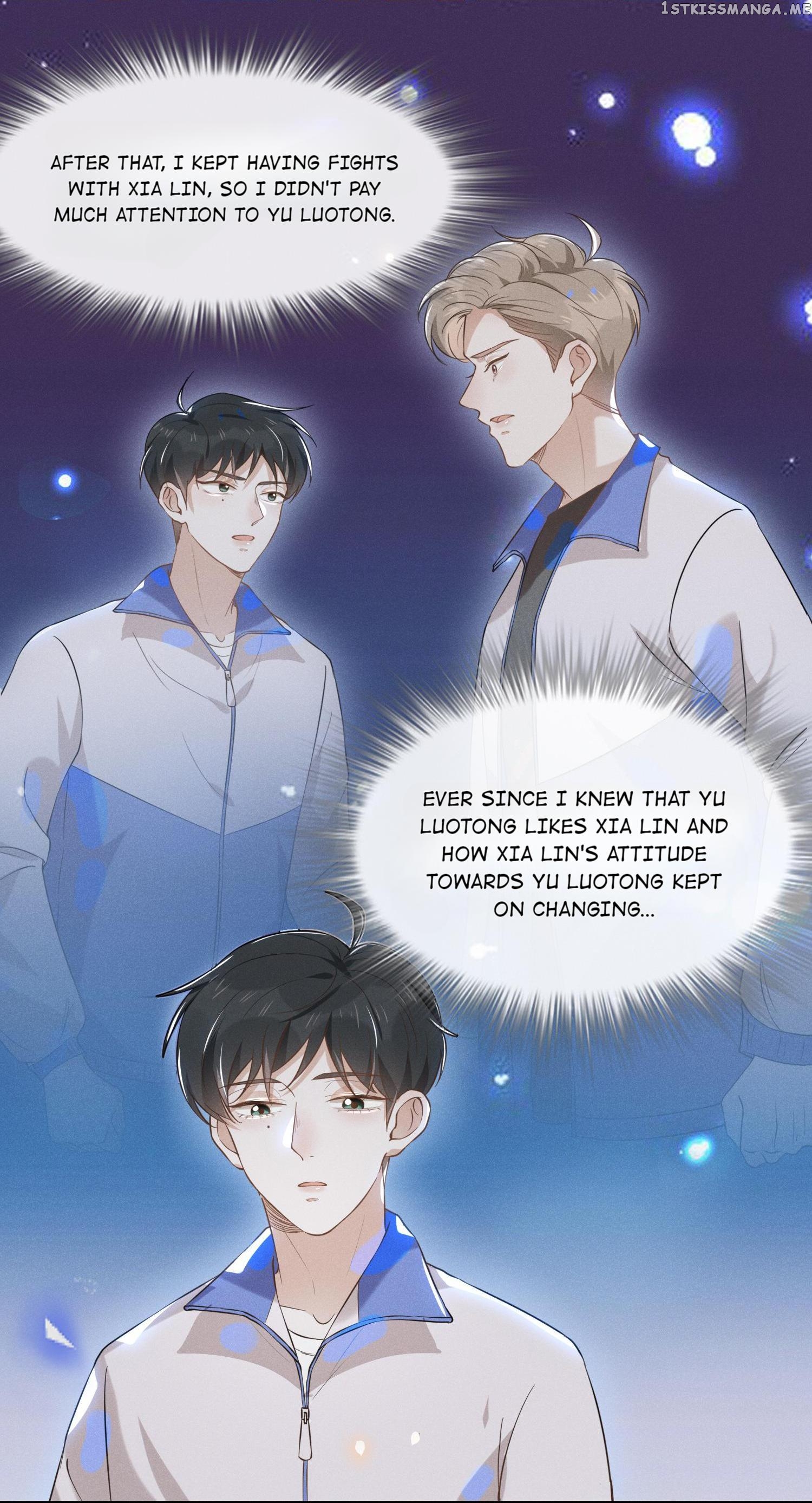 See You Never chapter 18 - page 32
