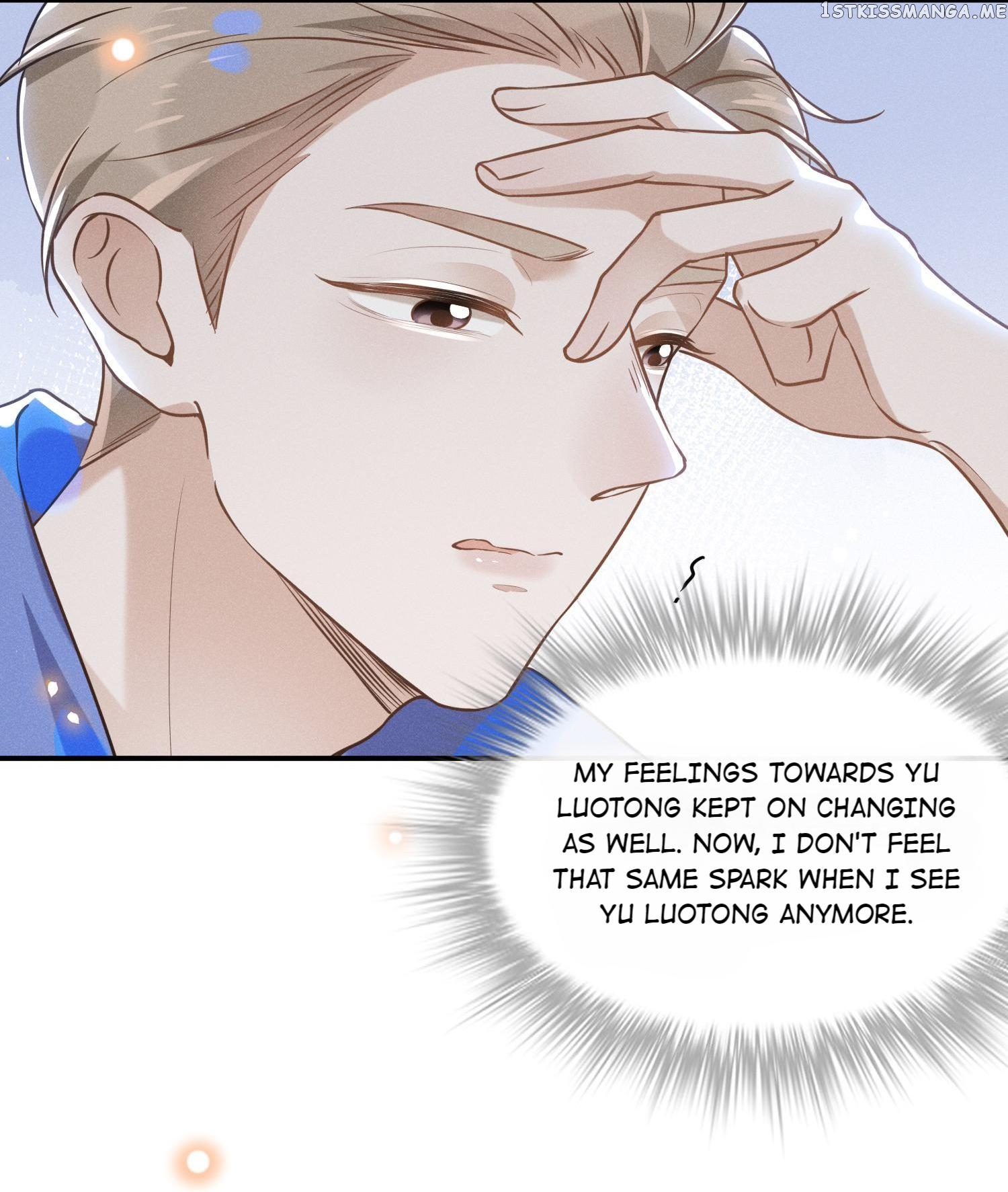 See You Never chapter 18 - page 33