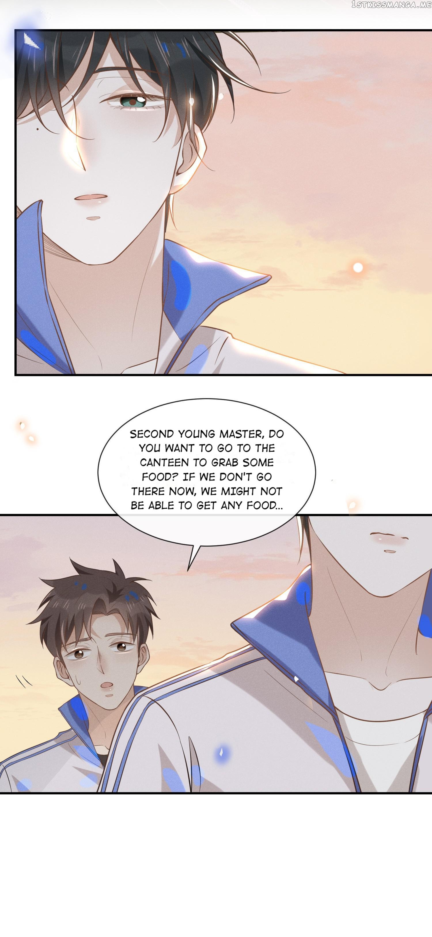 See You Never chapter 18 - page 36