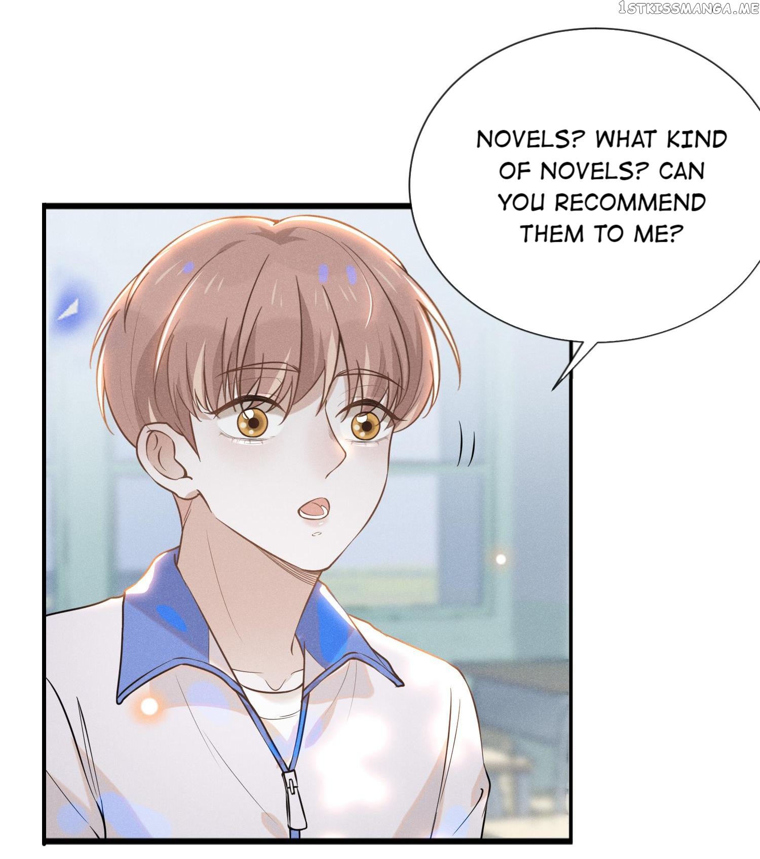 See You Never chapter 18 - page 4