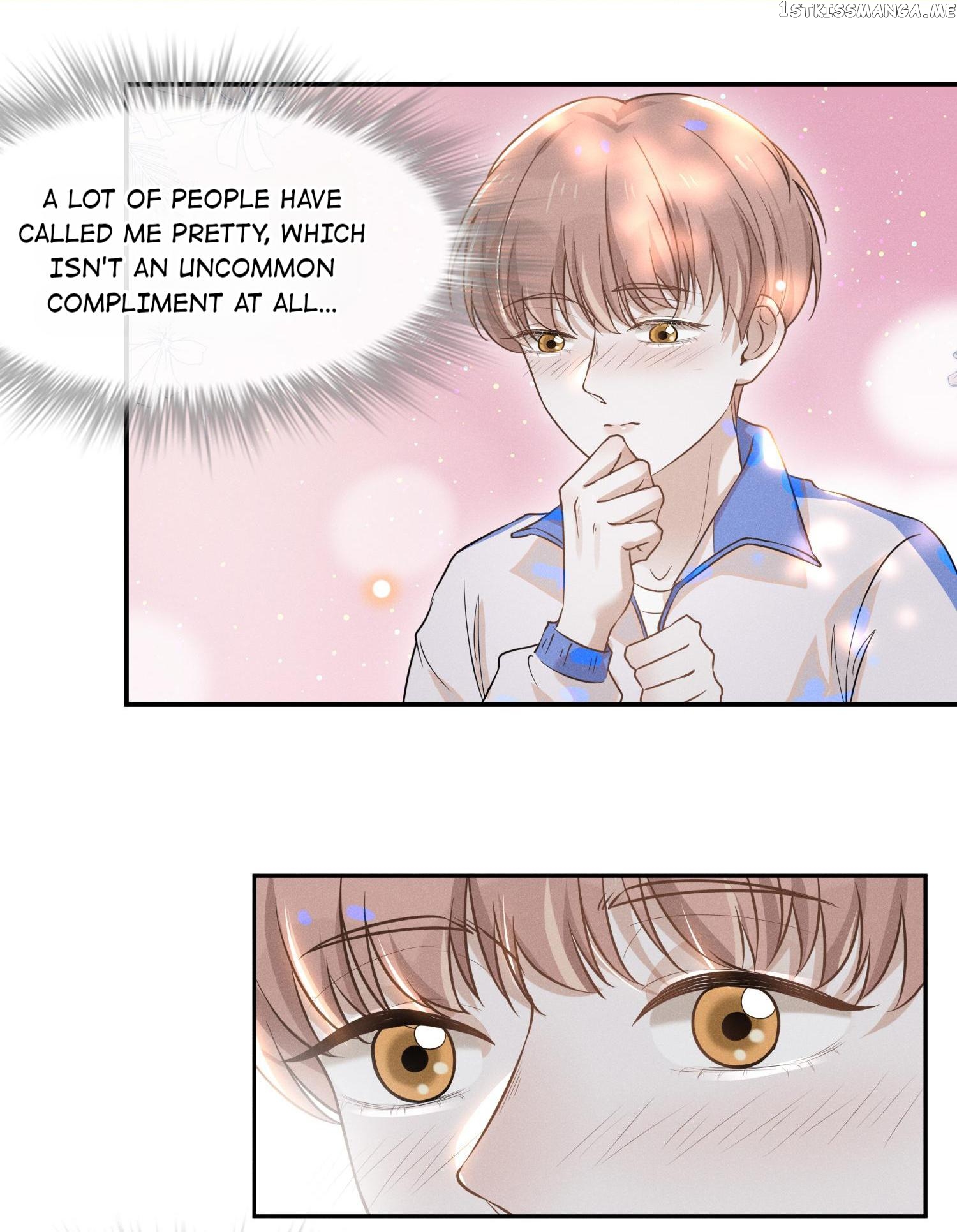 See You Never chapter 18 - page 8