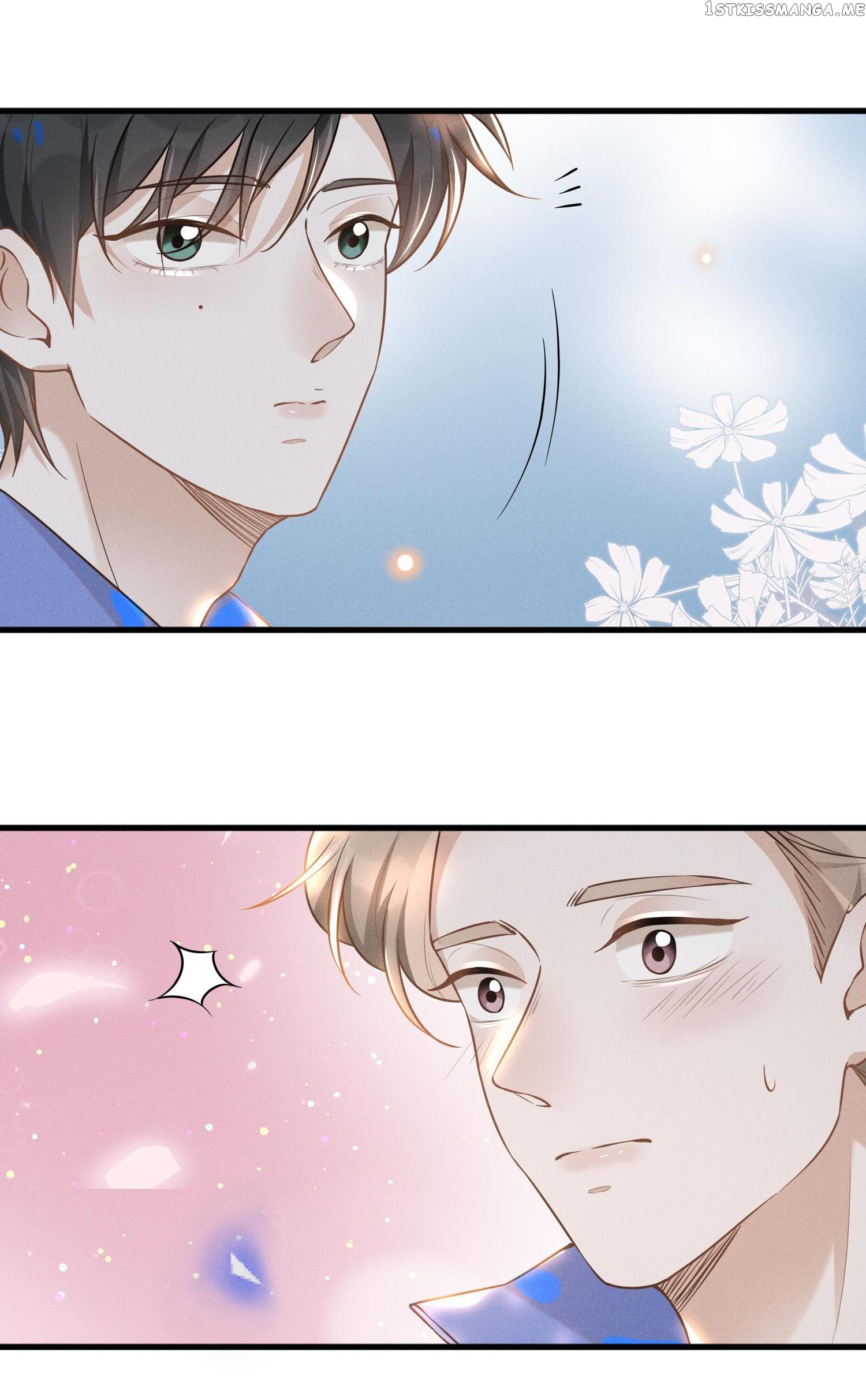 See You Never Chapter 17 - page 13