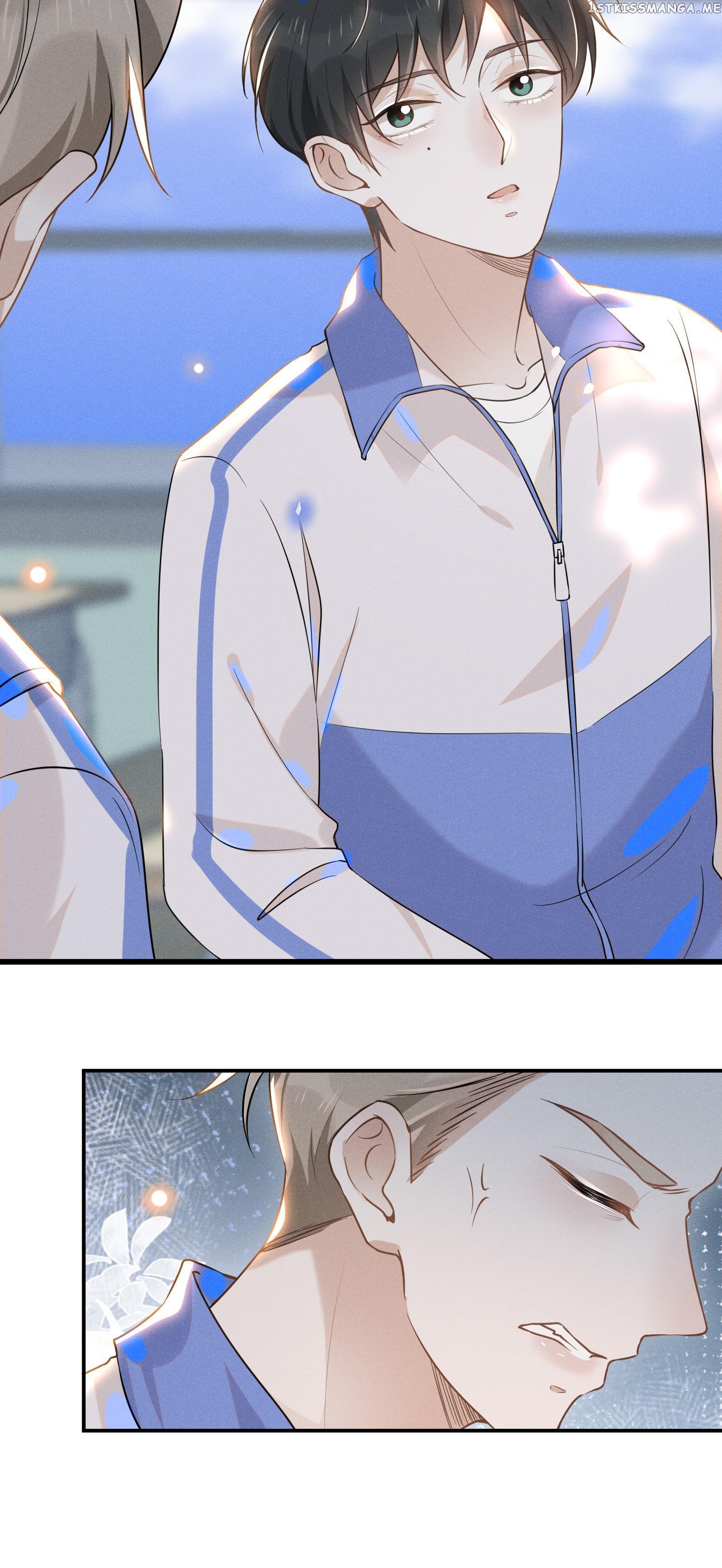 See You Never Chapter 17 - page 22