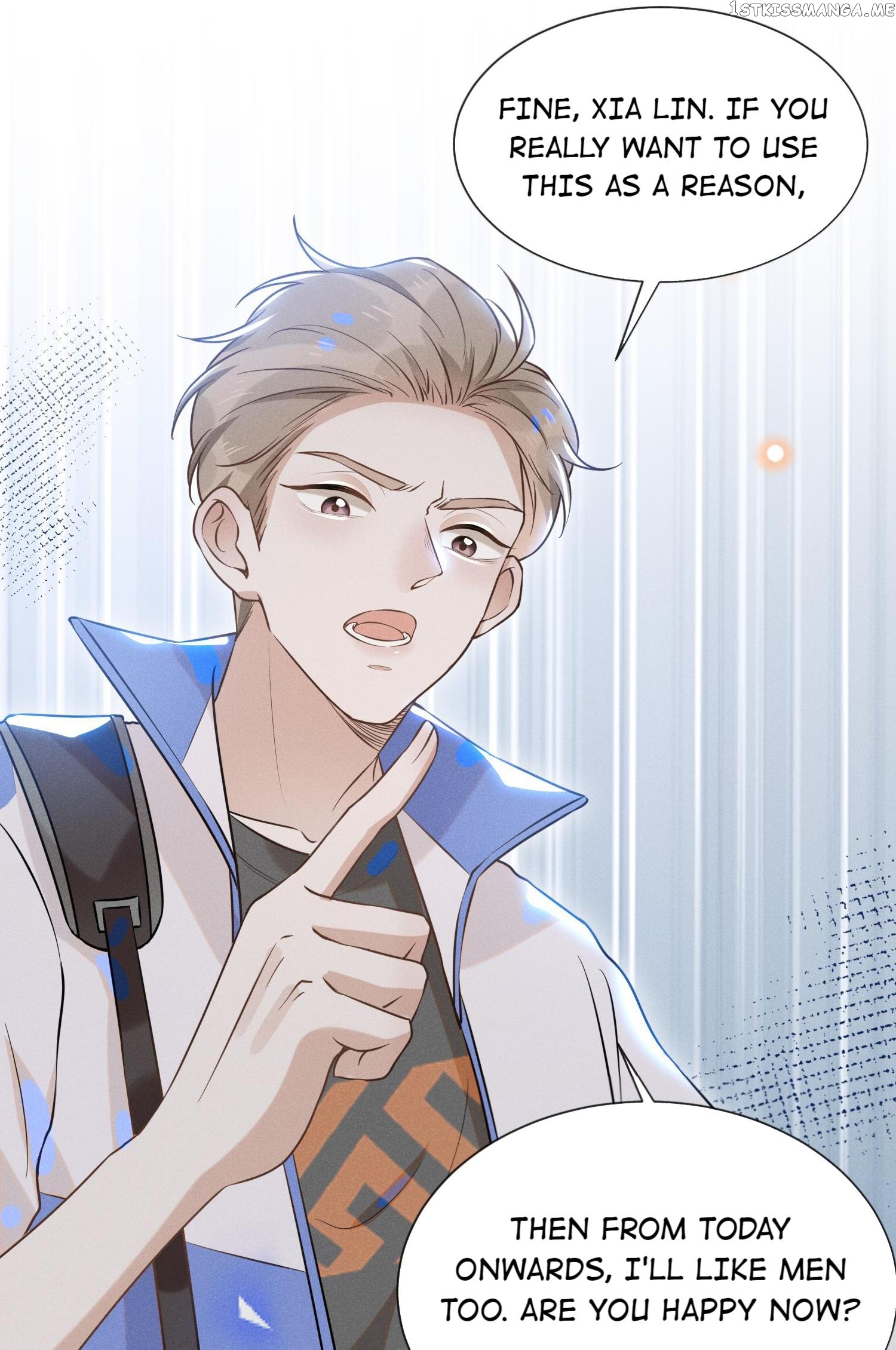 See You Never Chapter 17 - page 23