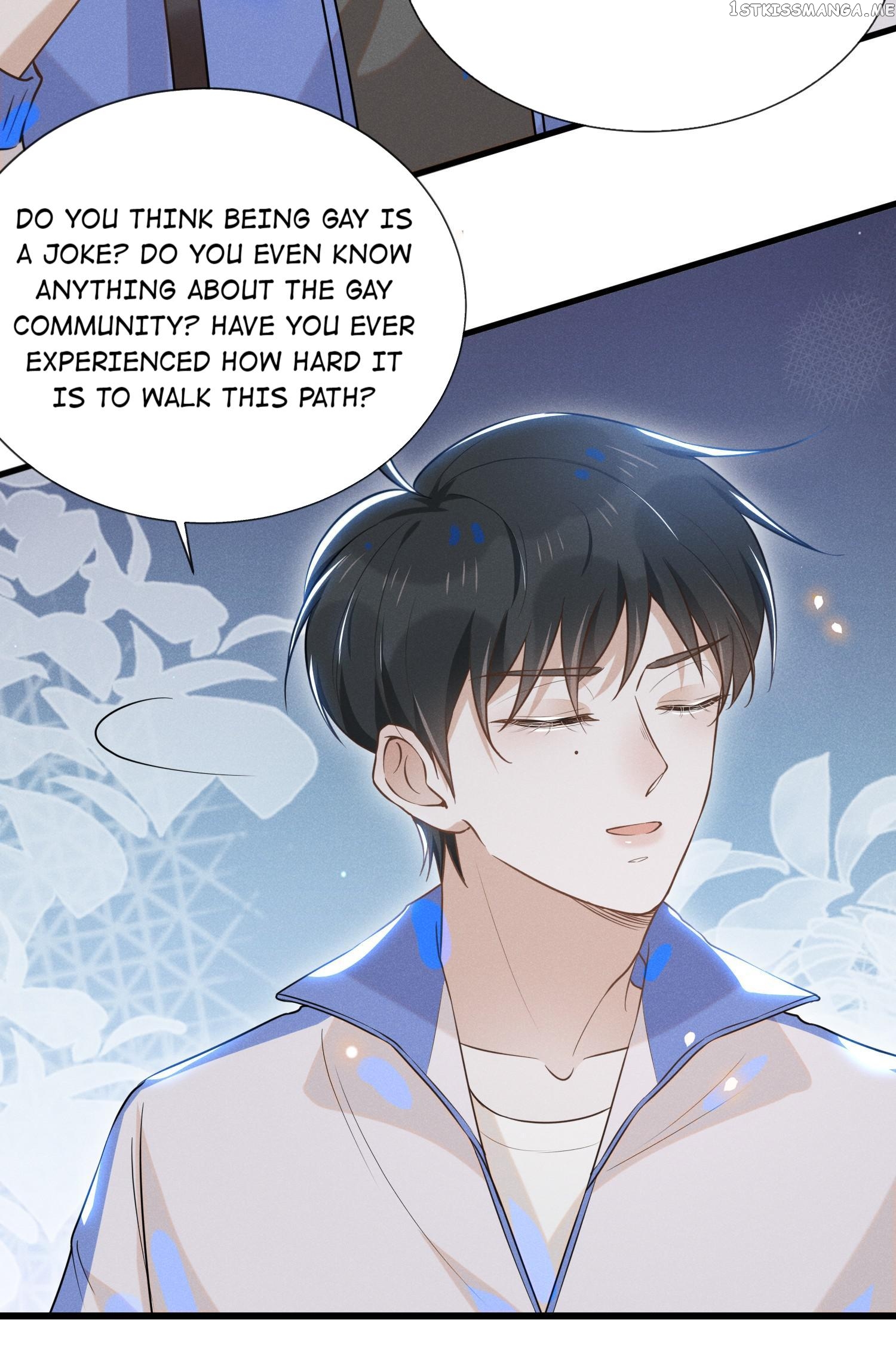 See You Never Chapter 17 - page 24